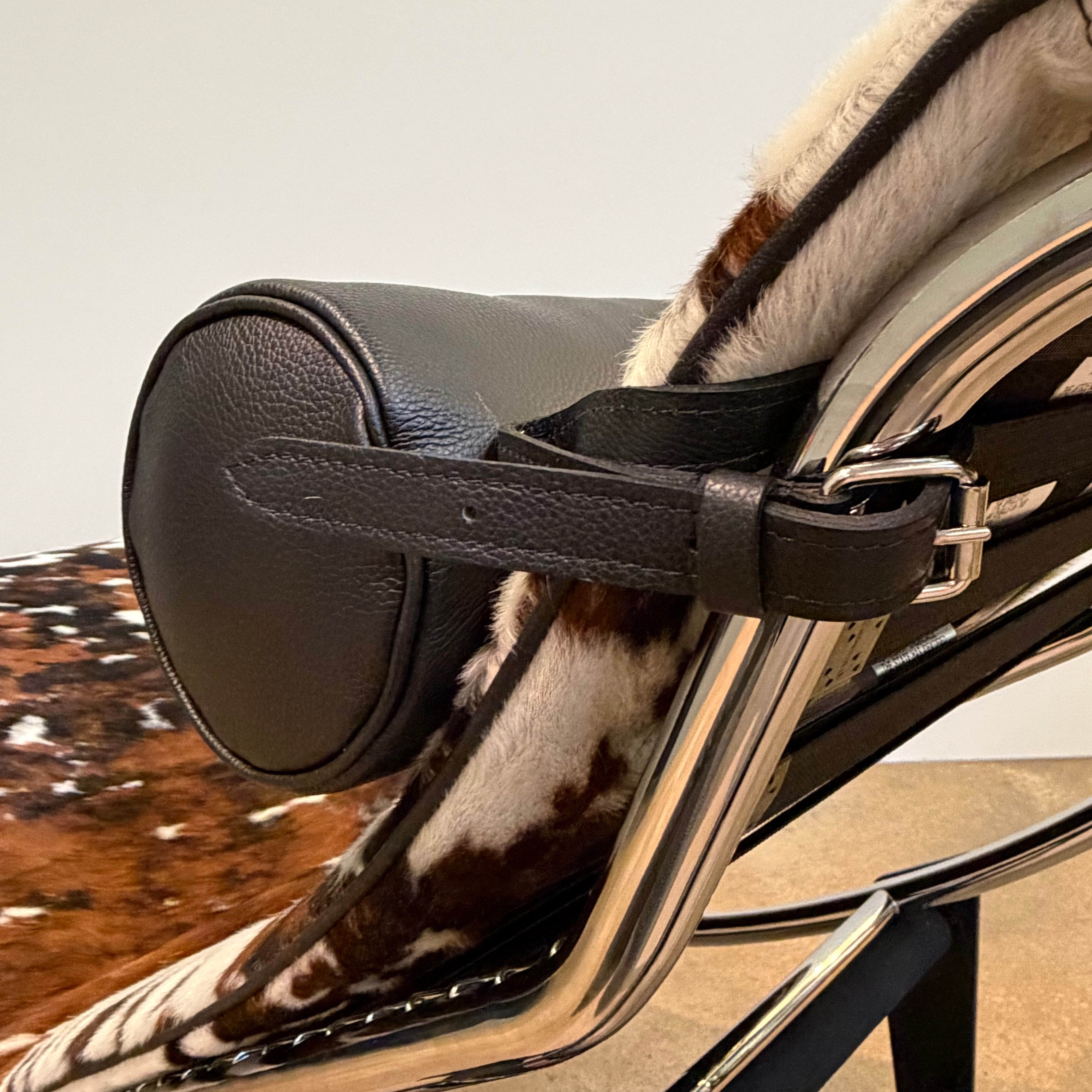 Cassina / Le Corbusier LC4 / Liege - architare shop