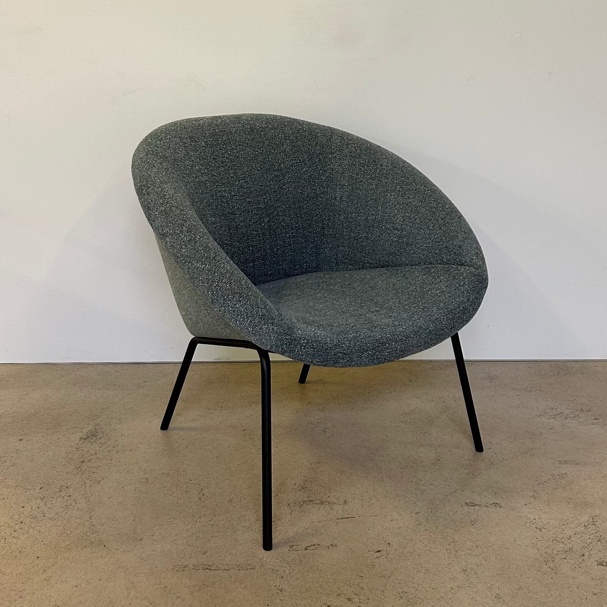 Walter Knoll / 369-10 / Sessel