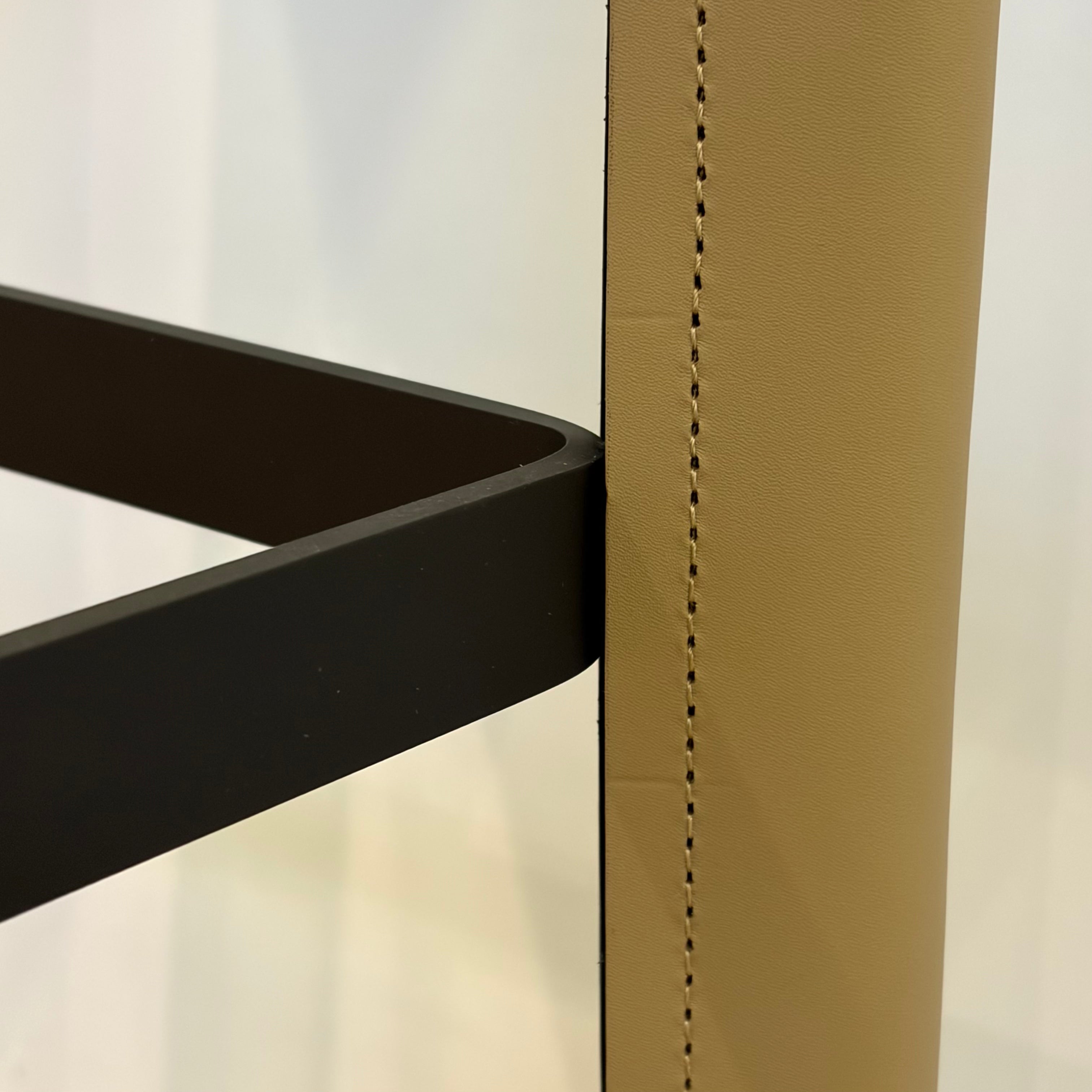 Walter Knoll / Saddle Chair 1248 / Barhocker - architare shop
