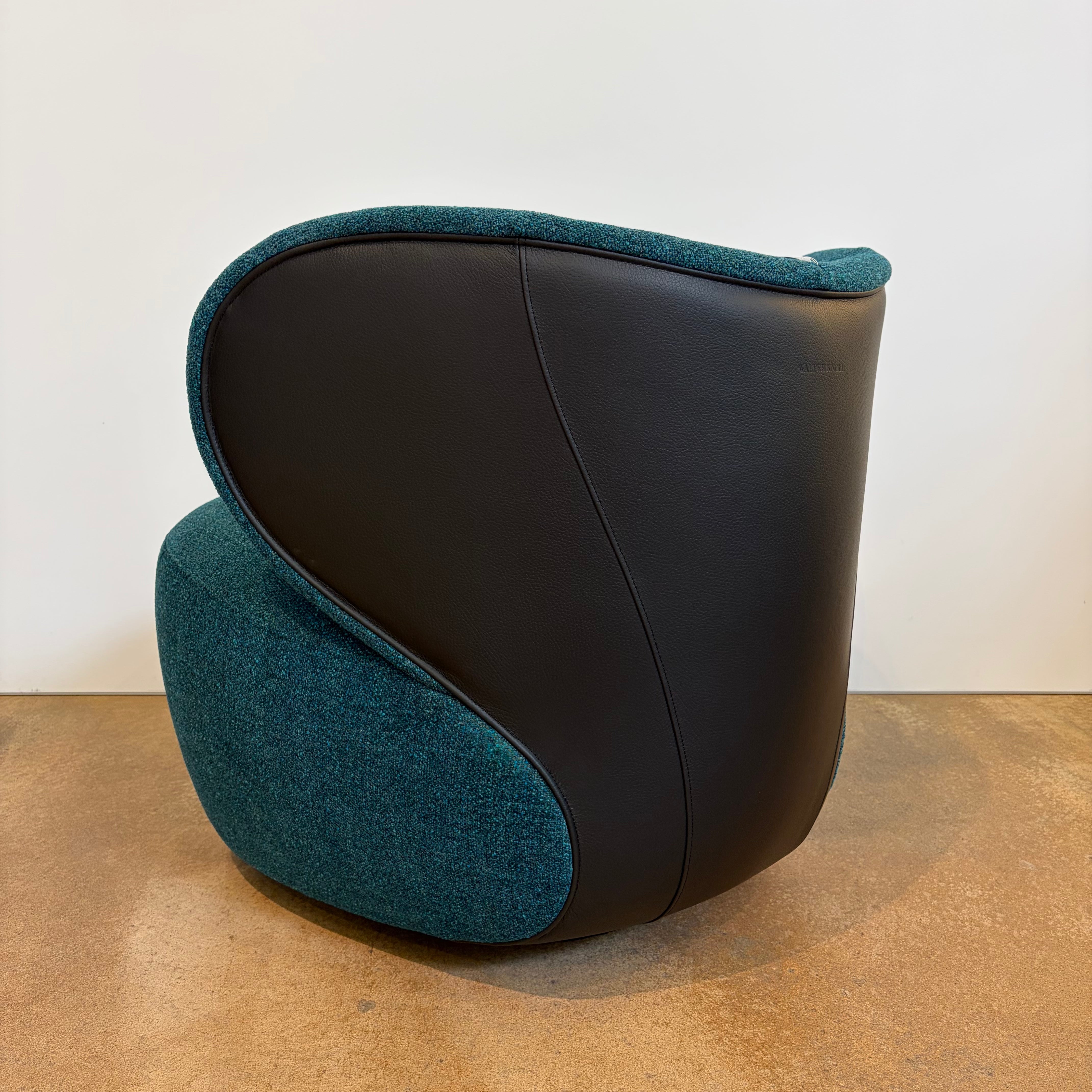Walter Knoll / BAO 207-10 C / Sessel - architare shop