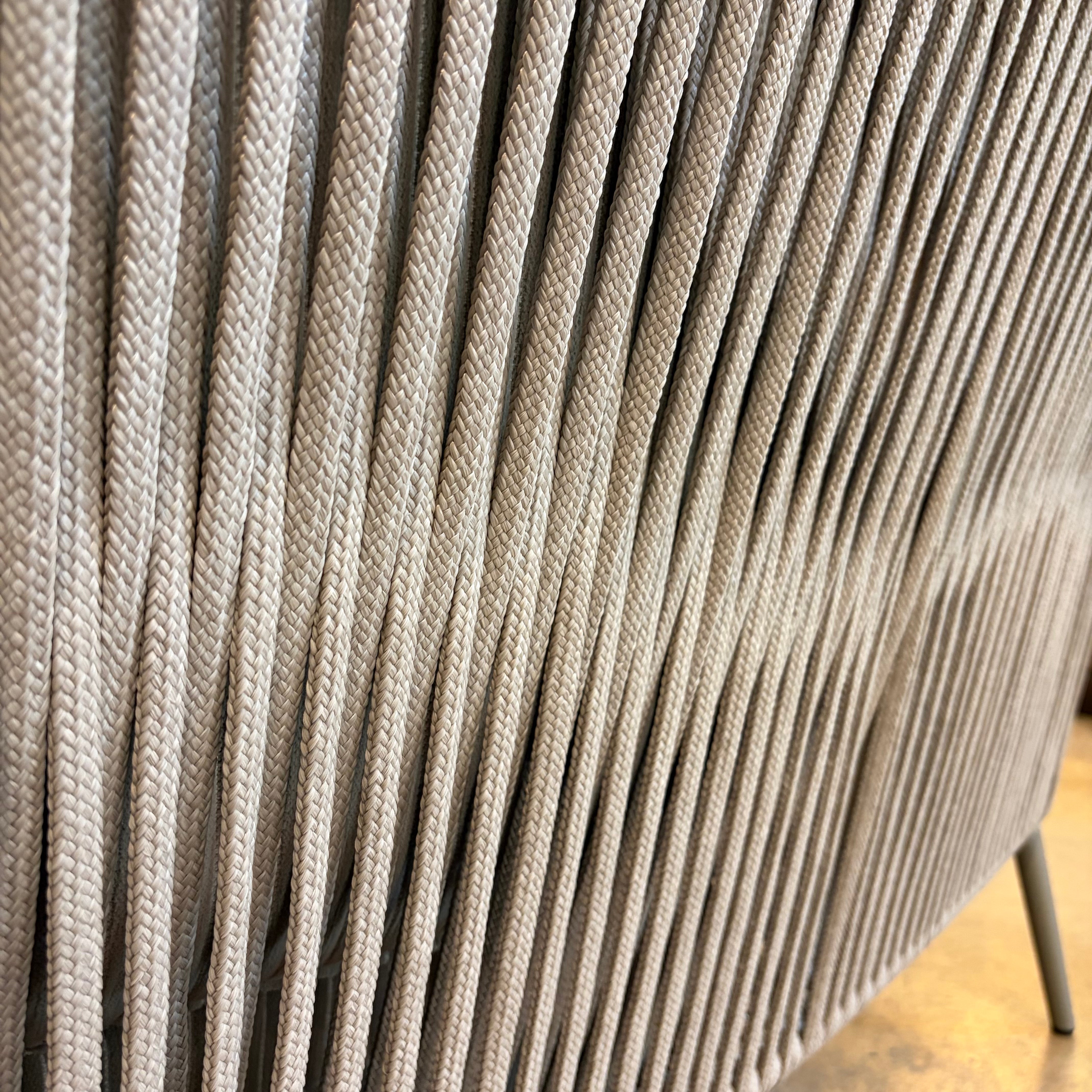 Fischer Möbel / Cosmo / Outdoorsofa 2-Sitzer - architare shop