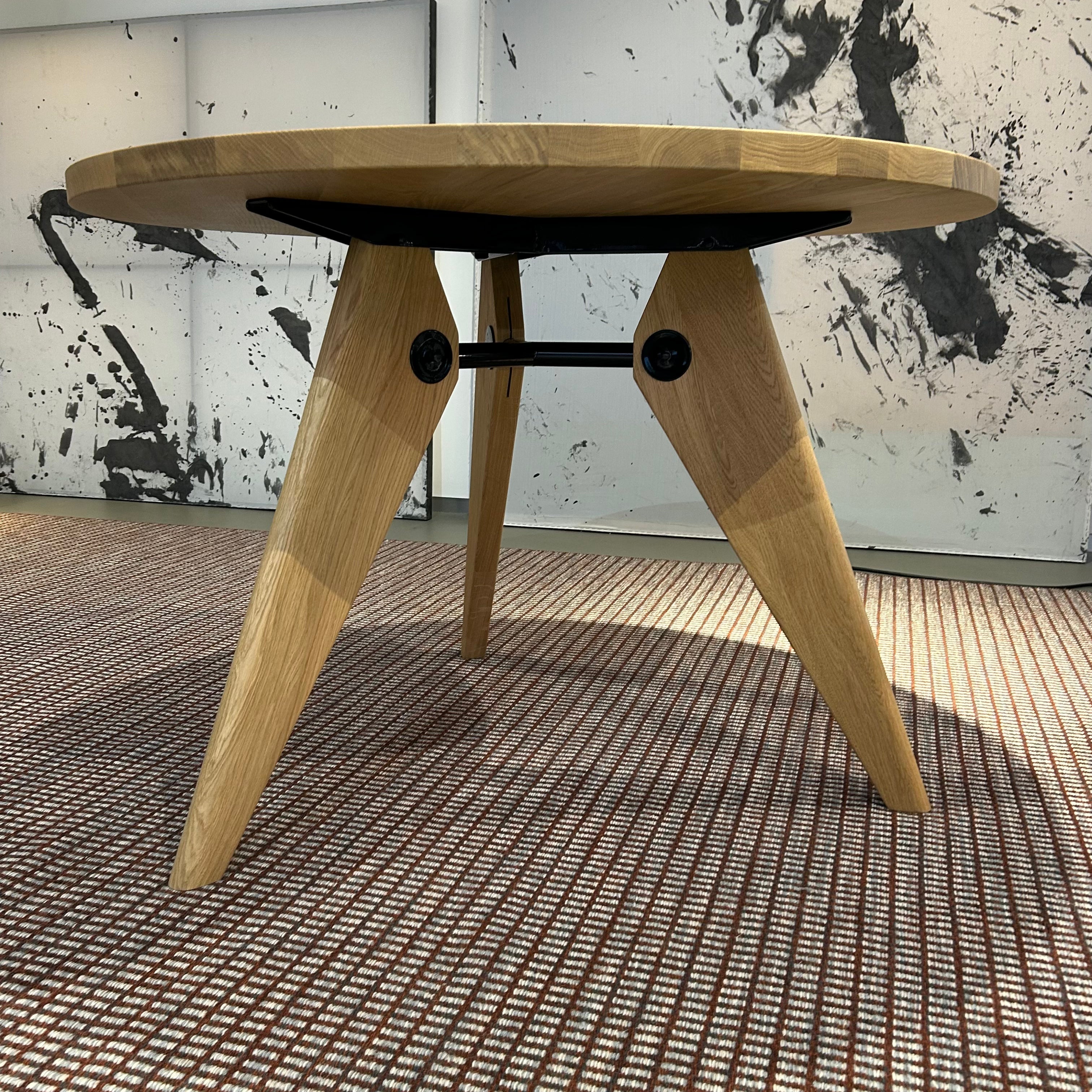 Vitra / Guérdion / Tisch