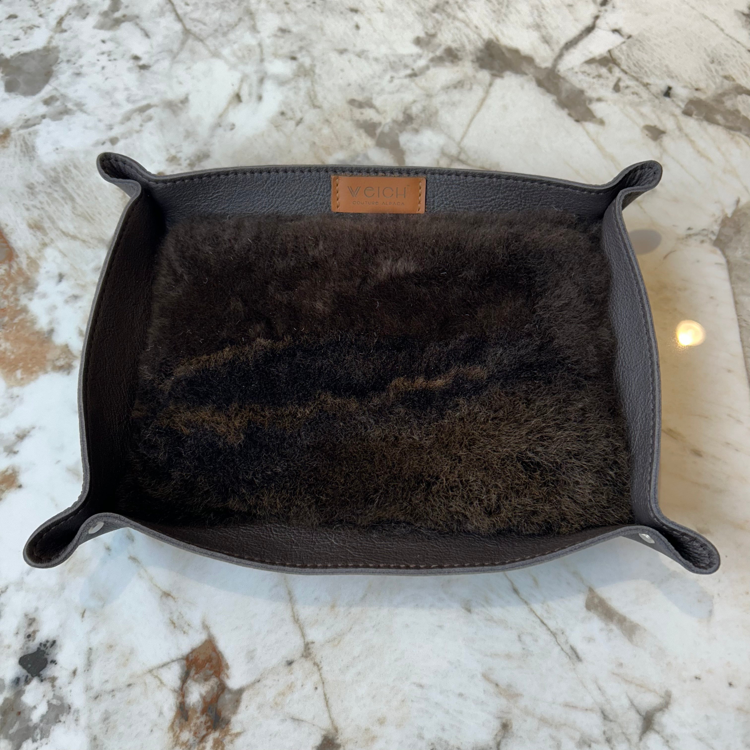 Weich / Todo /Taschenleerer medium