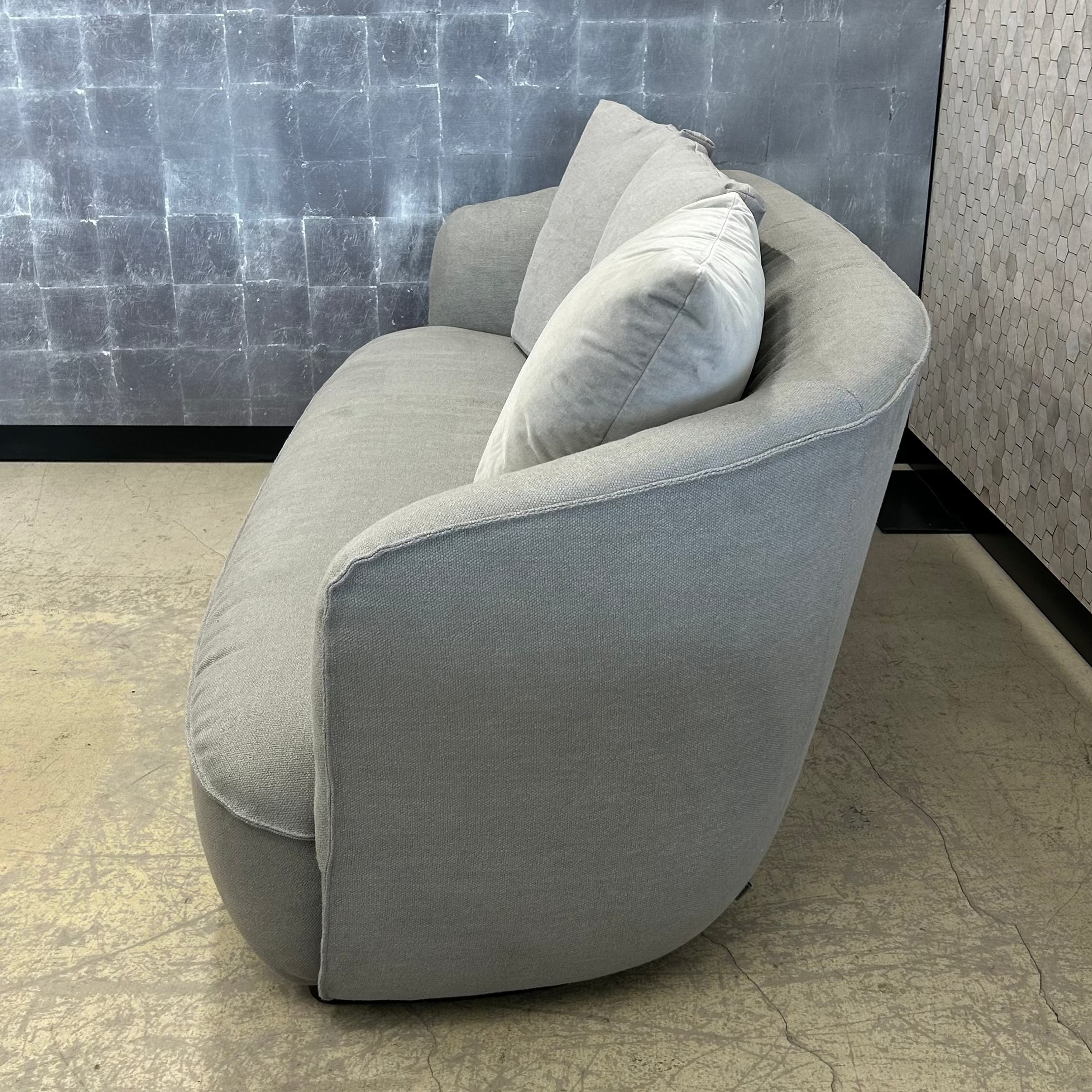 Walter Knoll / Ishino / Sofa 2,5-sitzig