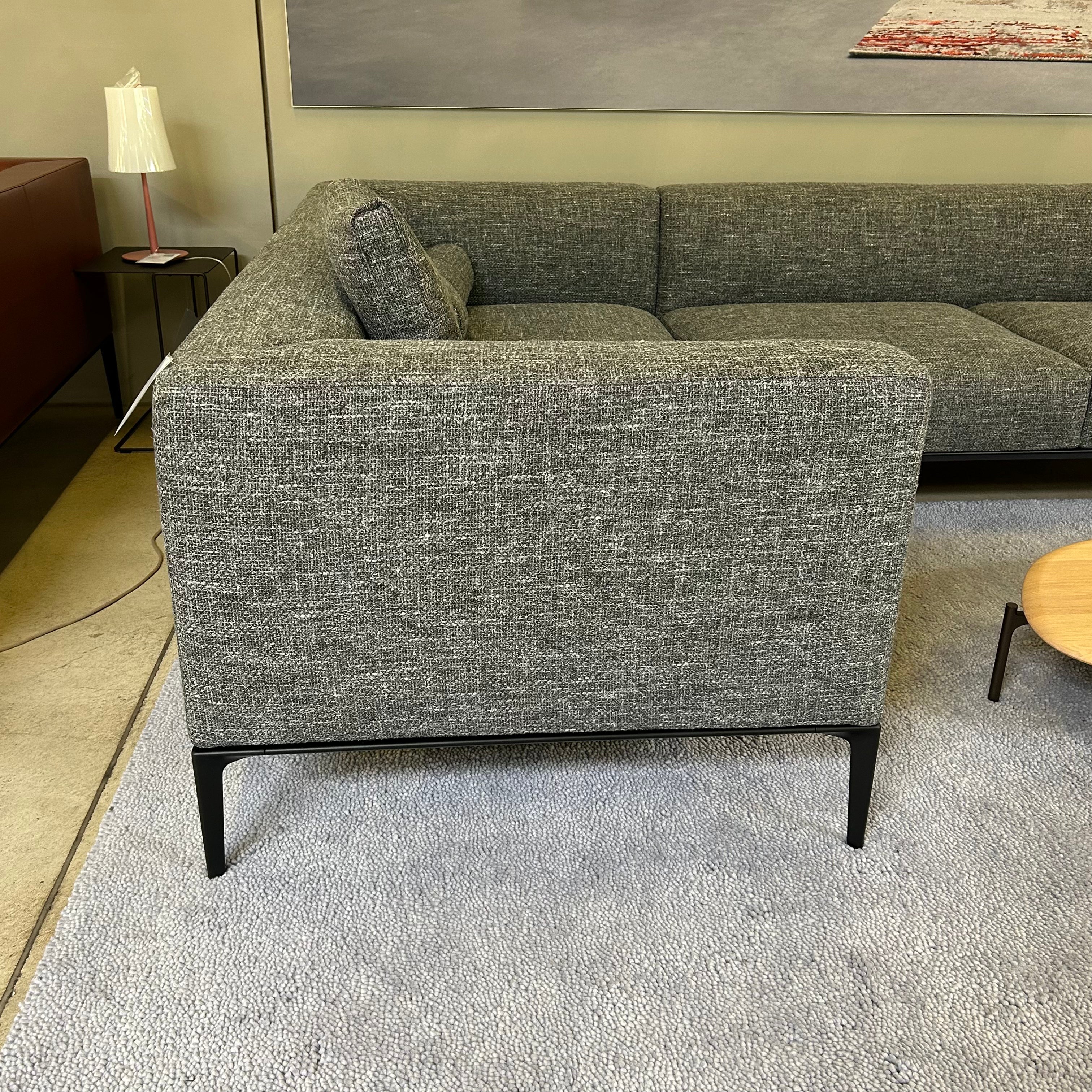 Walter Knoll / Jaan Living 782 / Sofagruppe