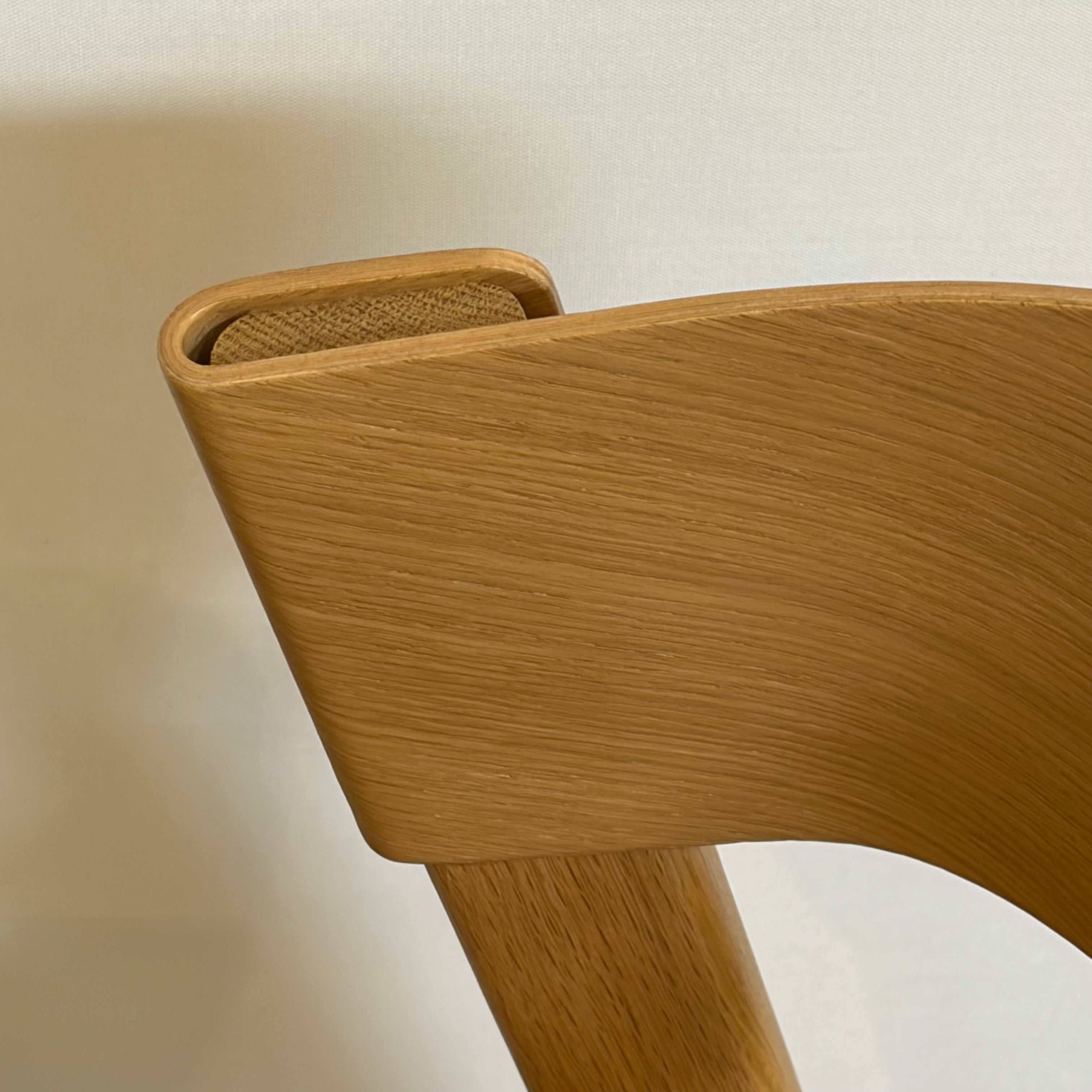 Muuto / Cover Sidechair / Stuhl