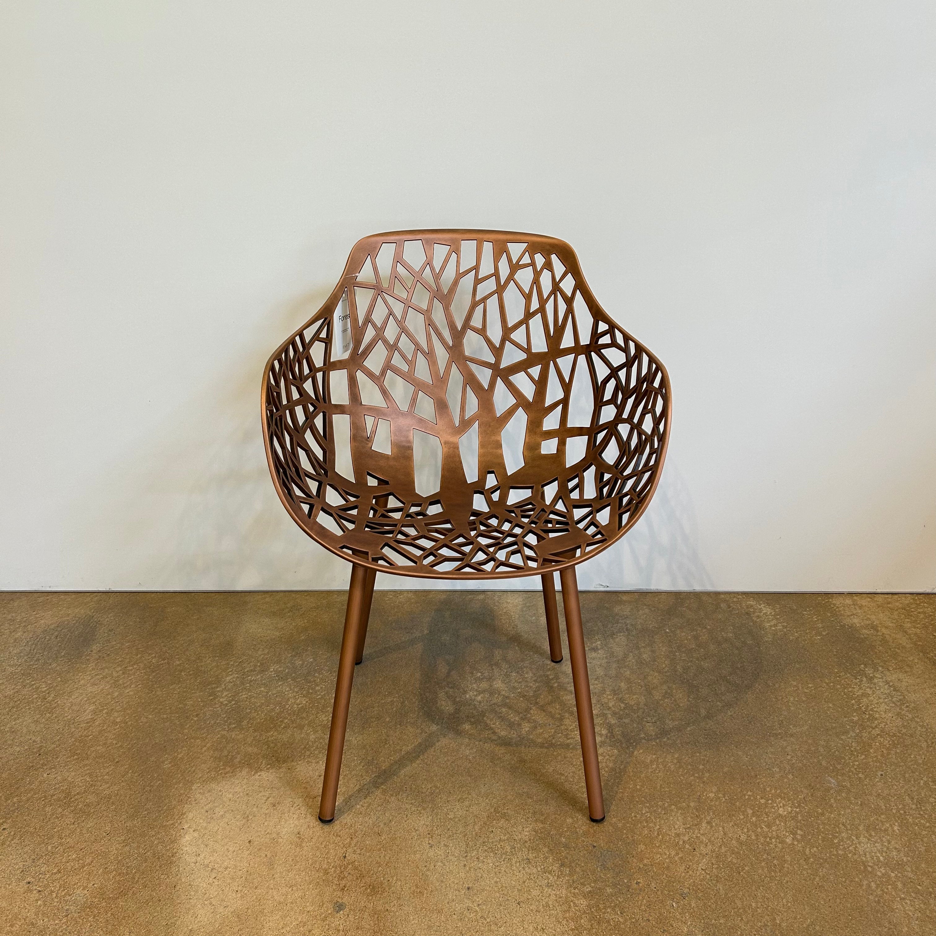 Fast / Forest Armchair / Outdoor Armlehnstuhl