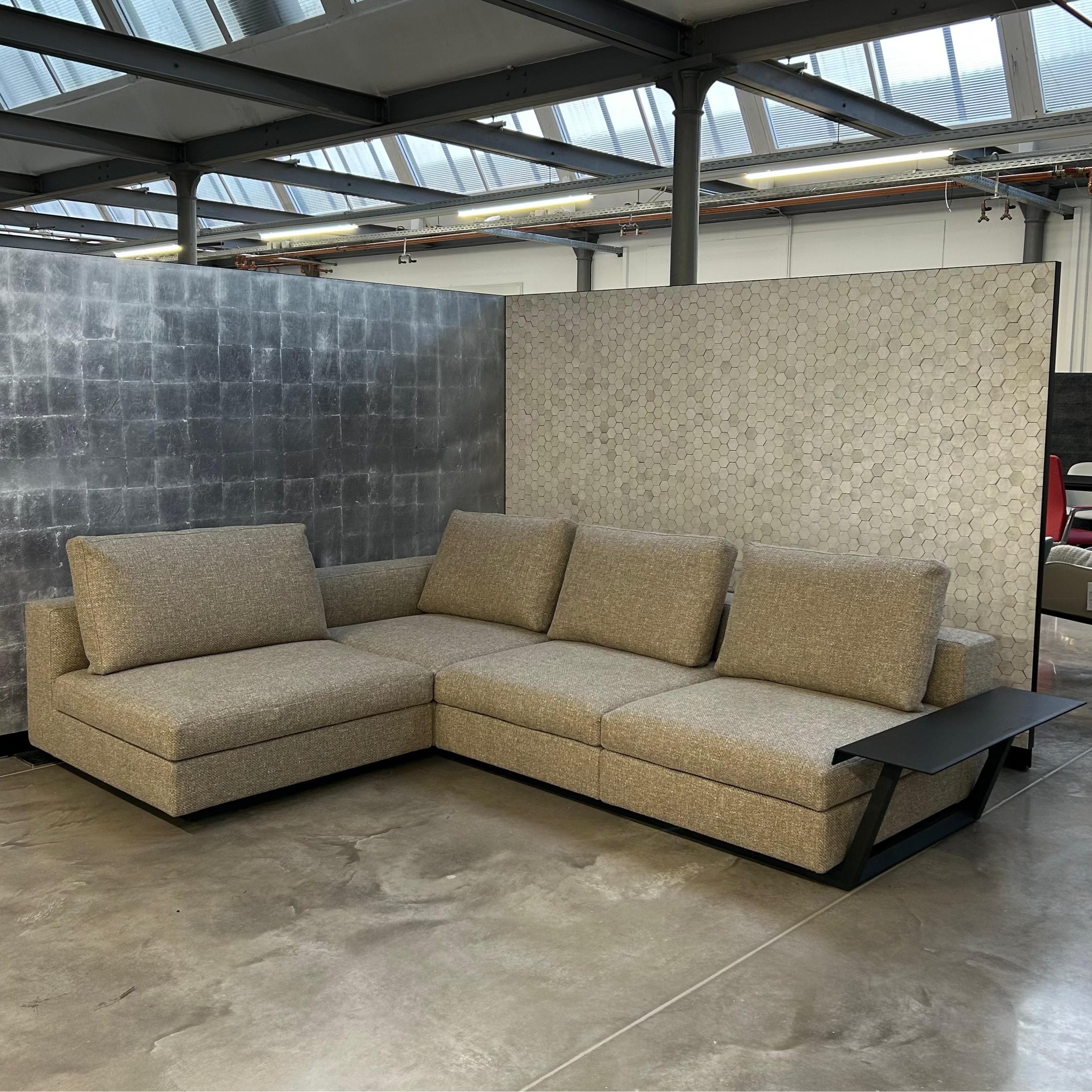 Walter Knoll / Living Landscape 755 / Sofagruppe