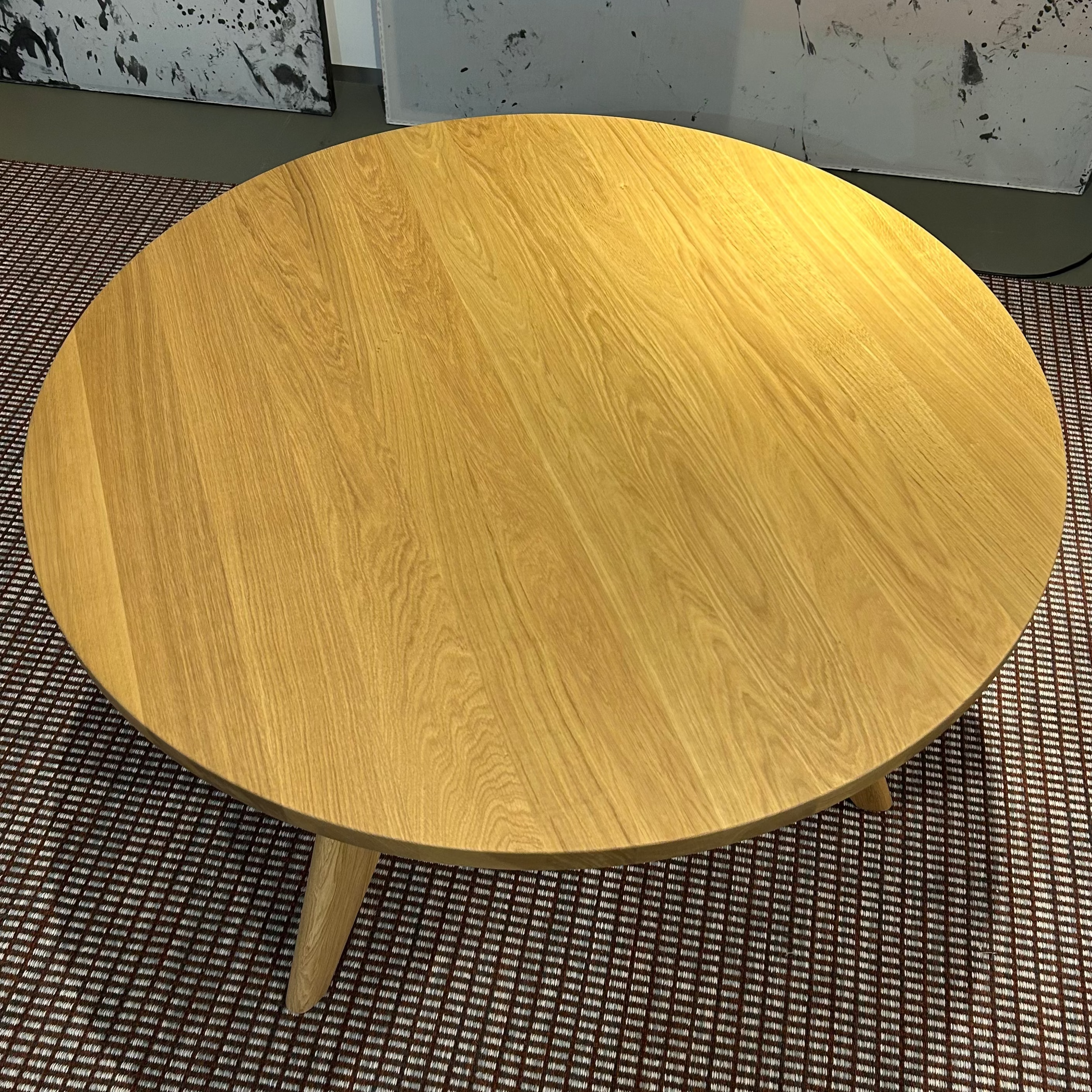 Vitra / Guérdion / Tisch