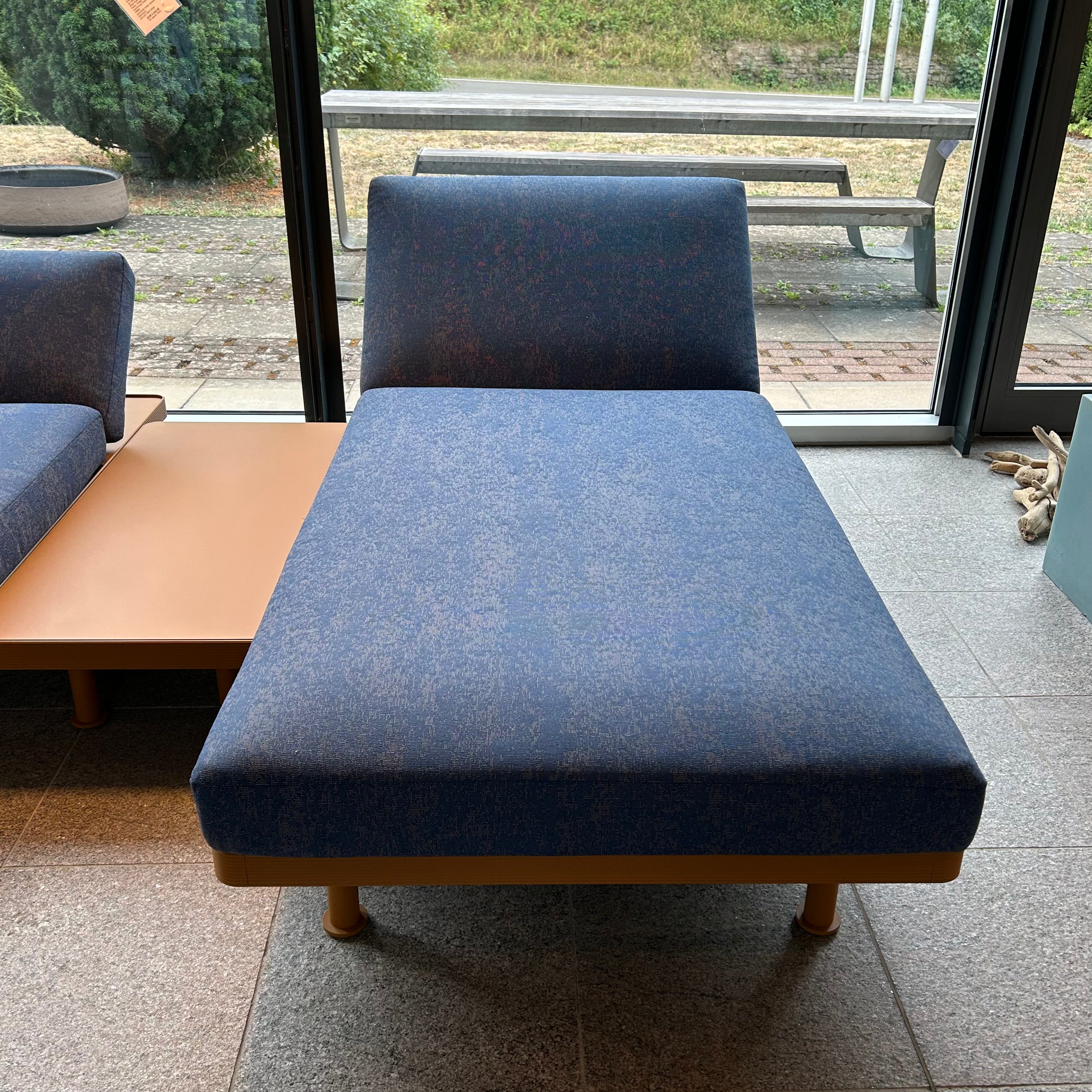 Fast / Unduetre/ Outdoor Modulsofa