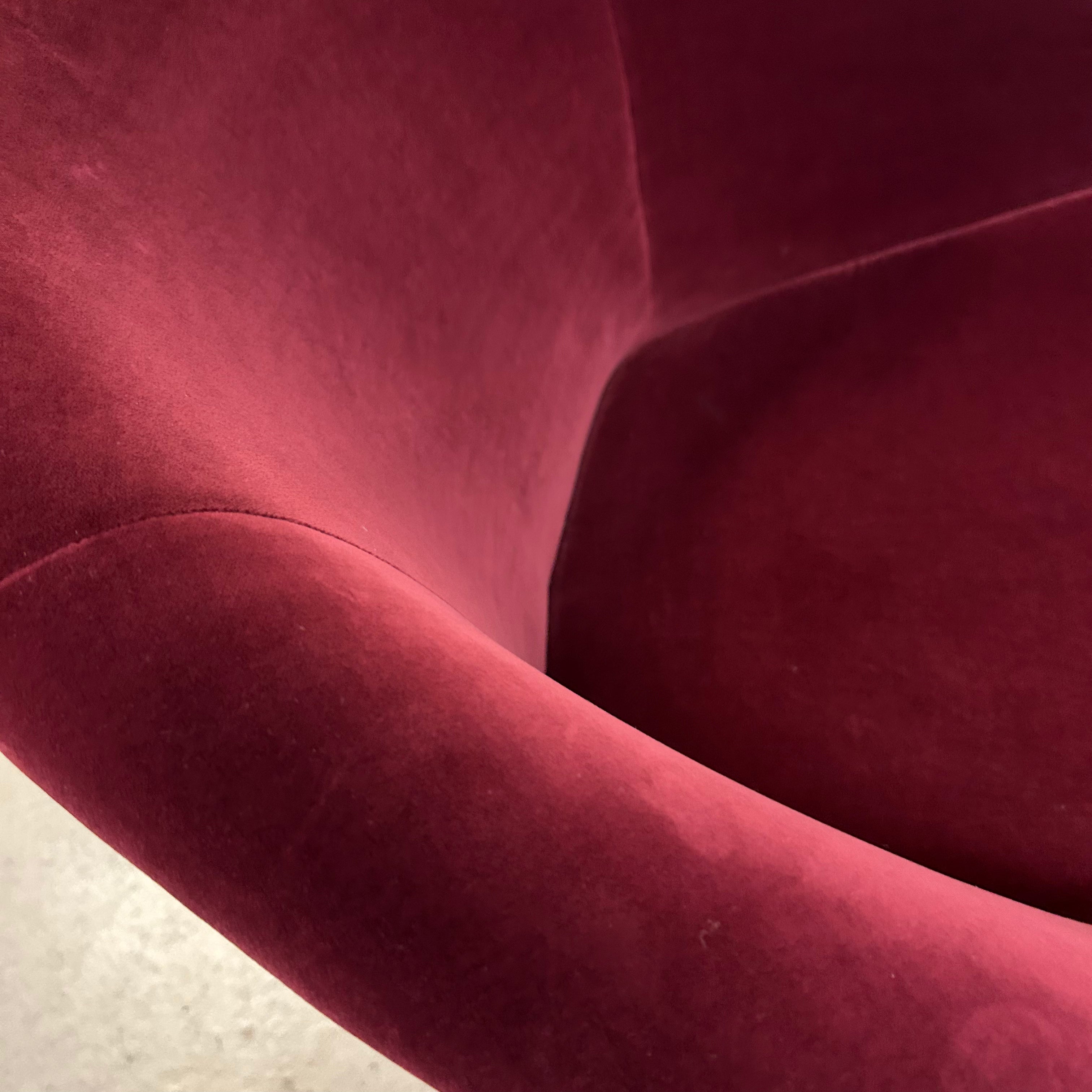 Walter Knoll / 369-10 / Sessel