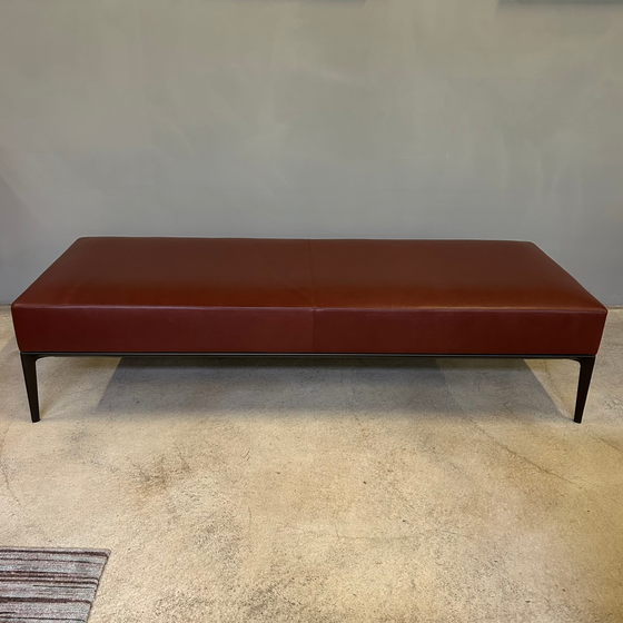 Walter Knoll / Jaan bench OT / bench