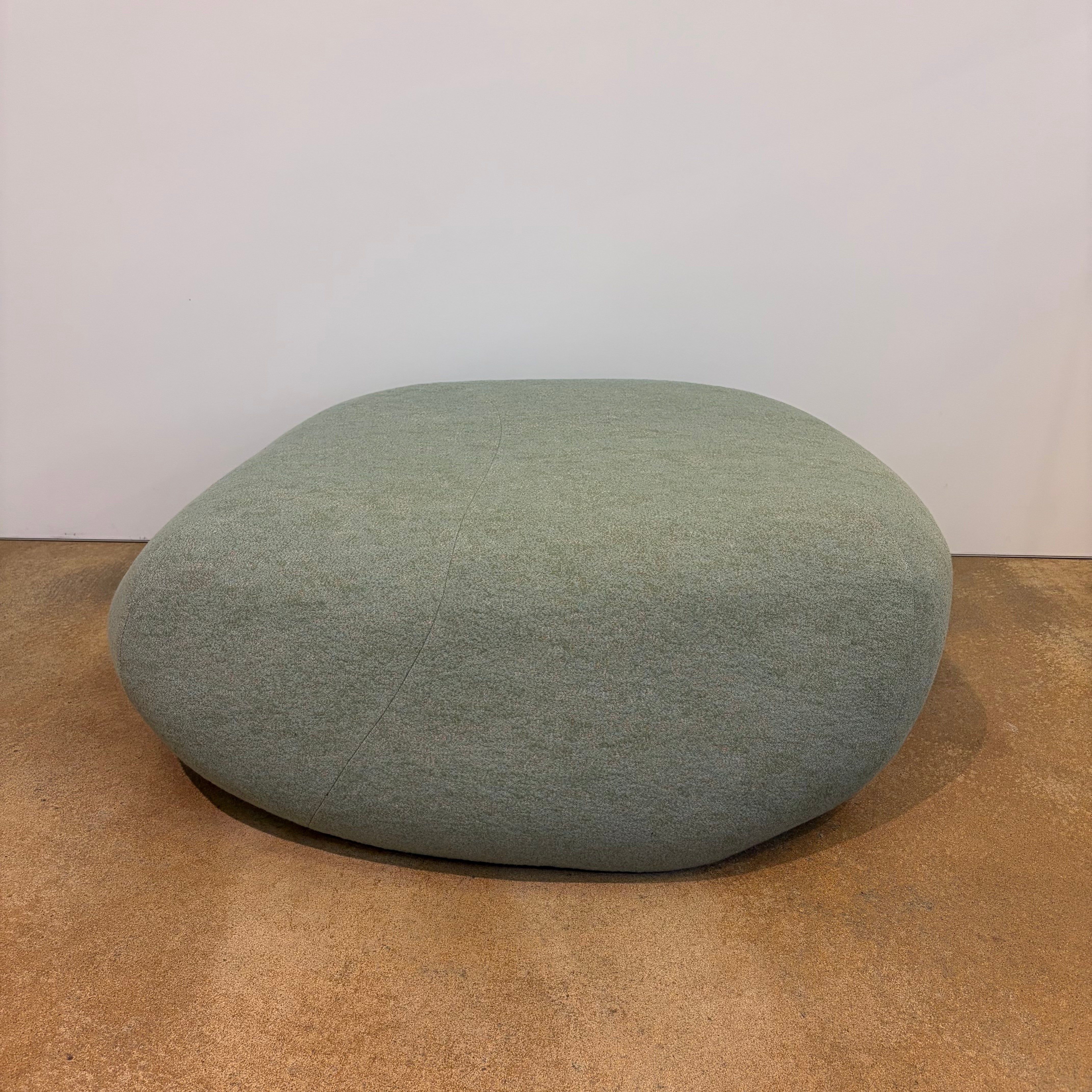 Moroso Pebble Rubble 