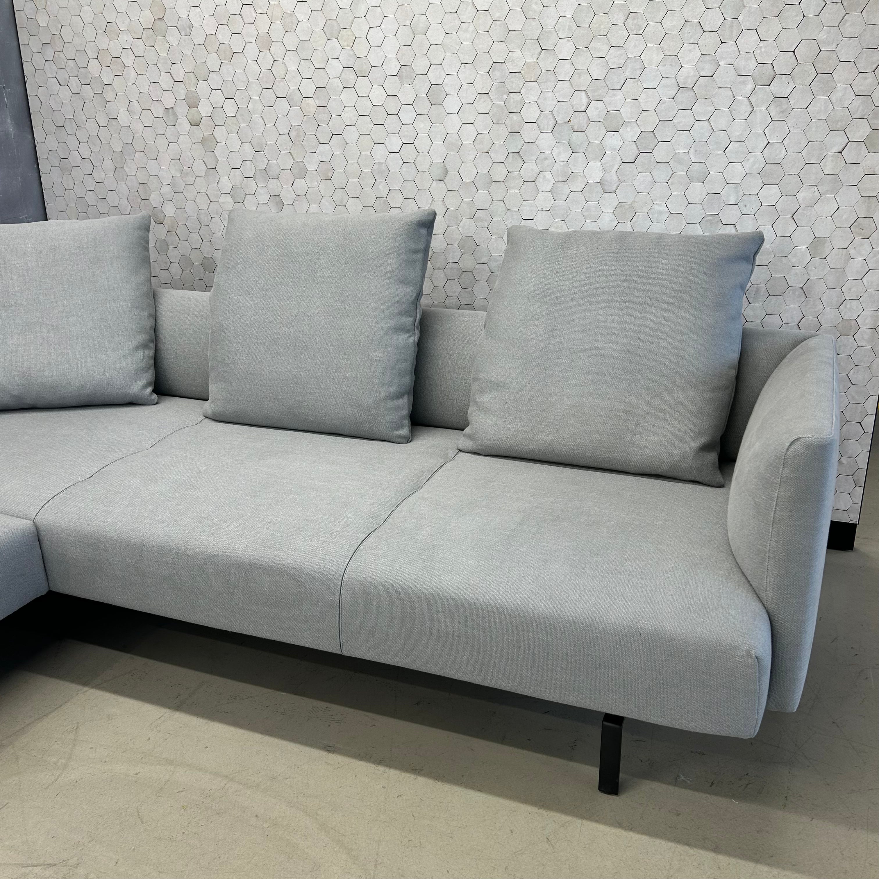 Walter Knoll / MUUD / Sofaecke