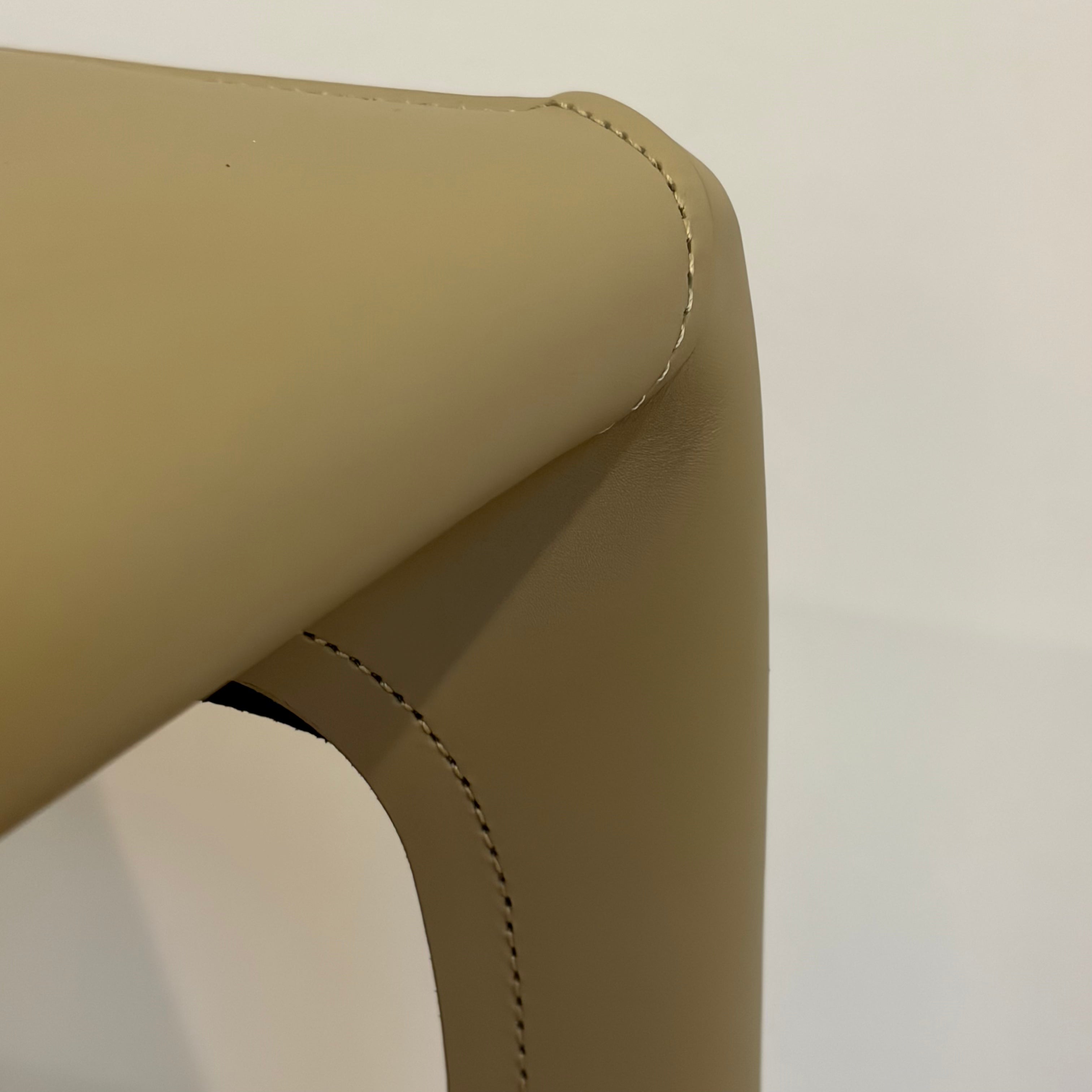 Walter Knoll / Saddle Chair 1248 / Barhocker - architare shop