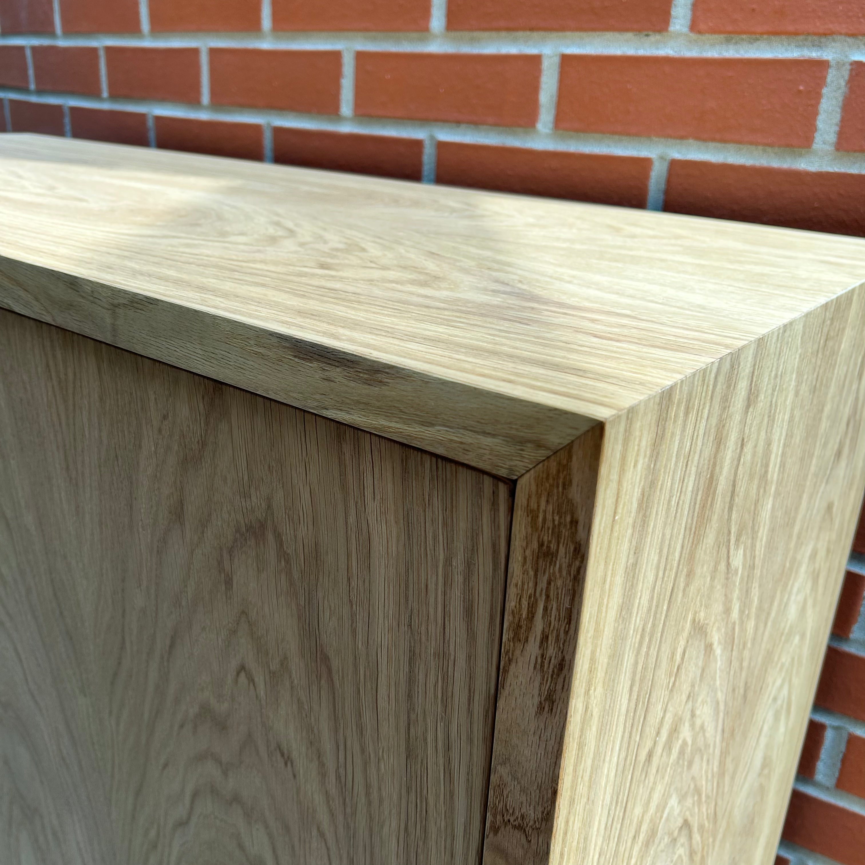Riva Rewood Highboard