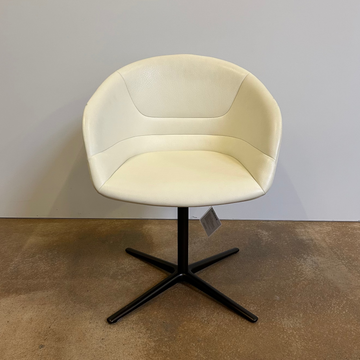 Walter Knoll / Kyo 1343 / Shell Chair