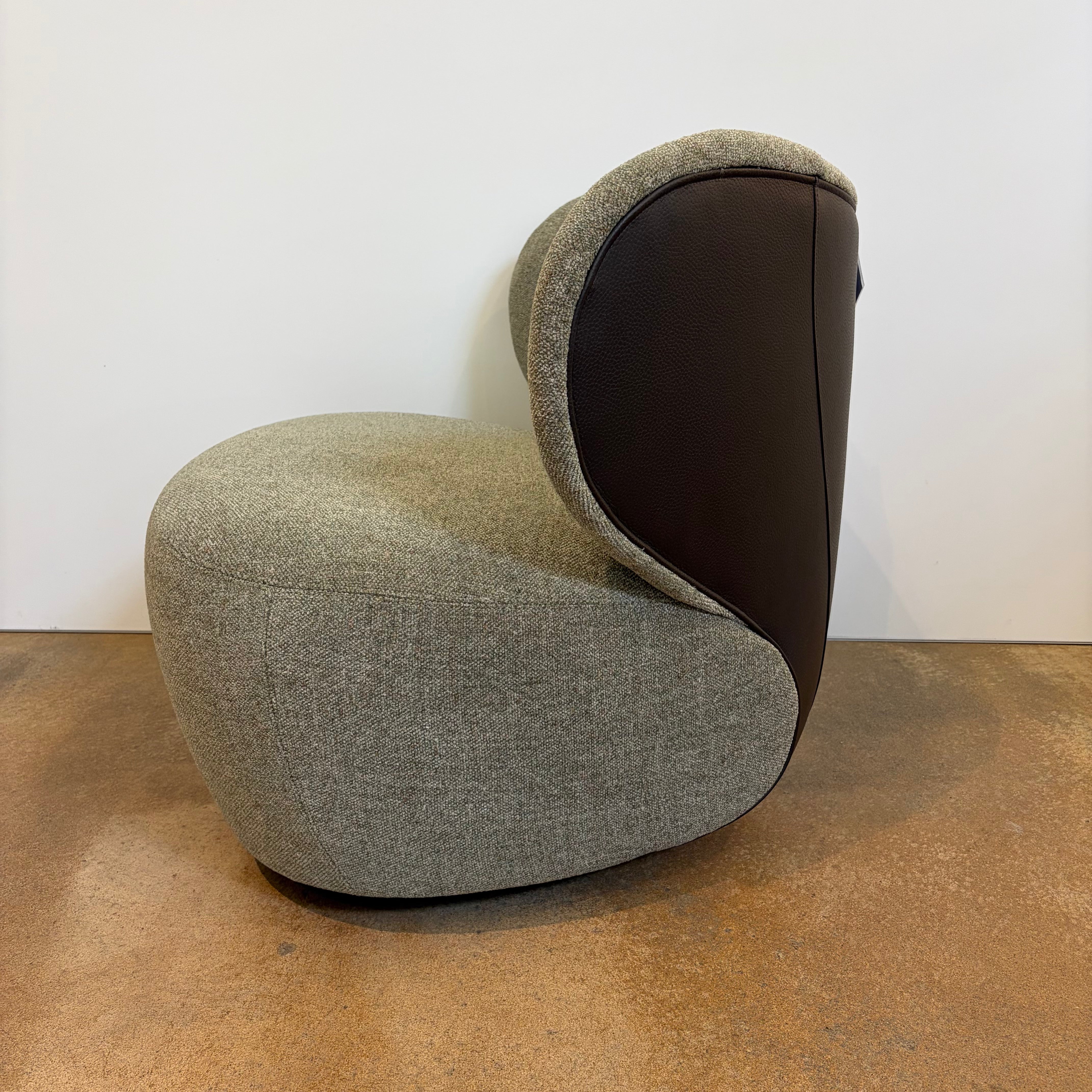 Walter Knoll / BAO 207-10 C / Sessel - architare shop