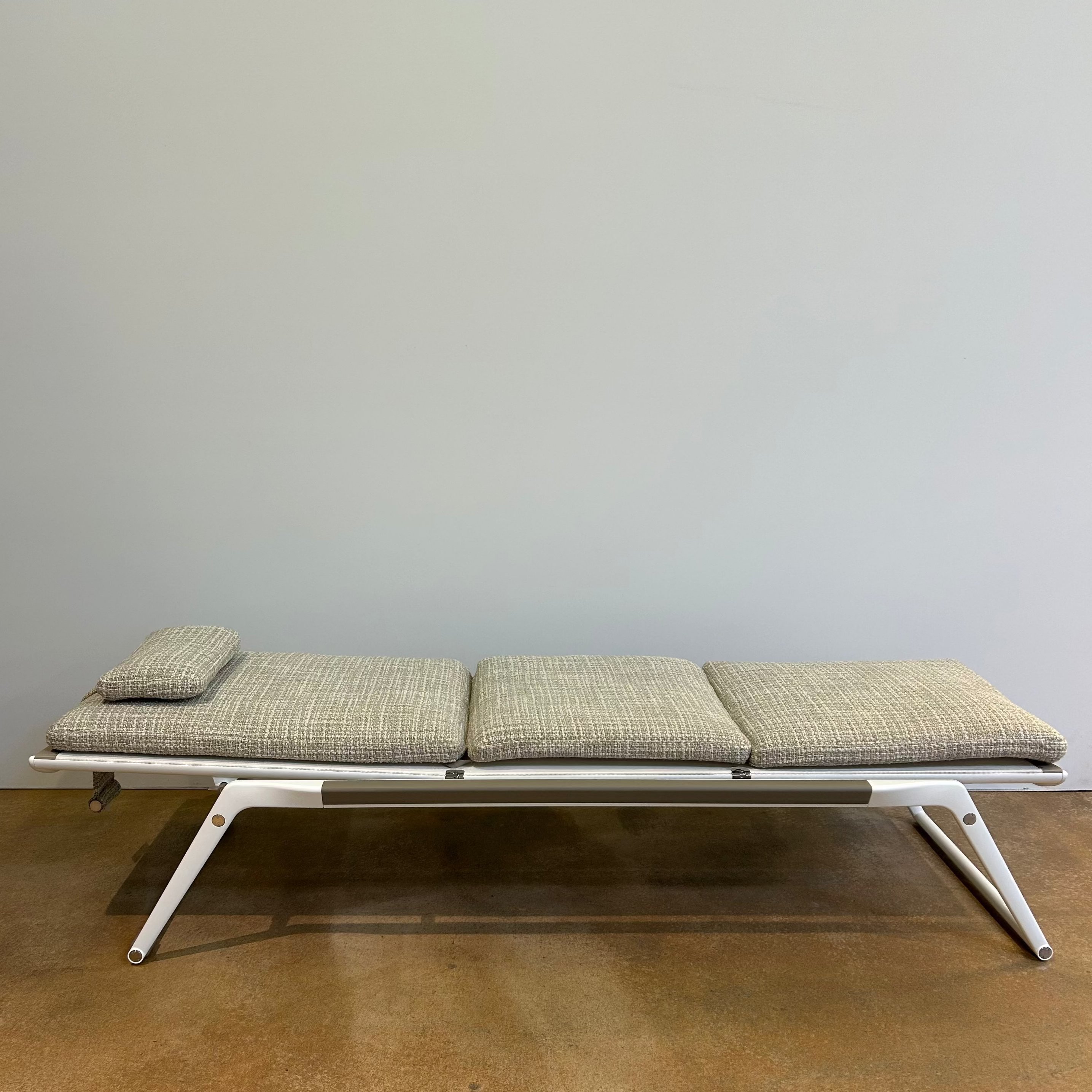 B&B Italia Mirto Chaise Lounge