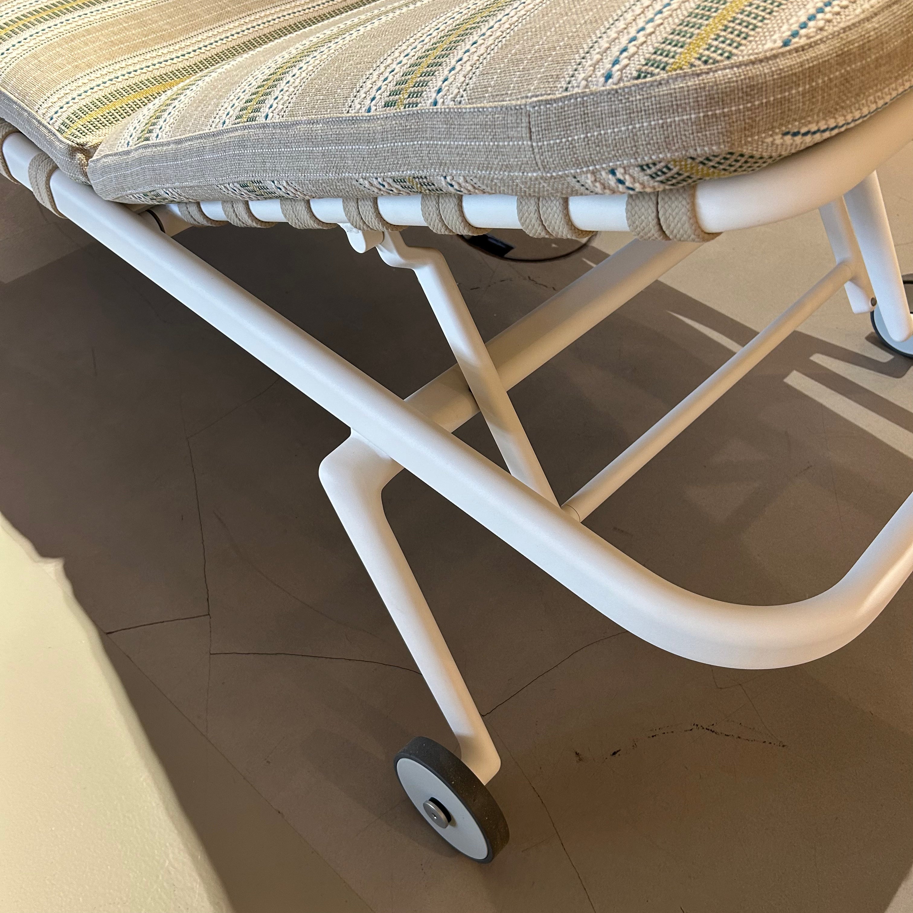 B&B Italia Liegesofa Erica25, Detail