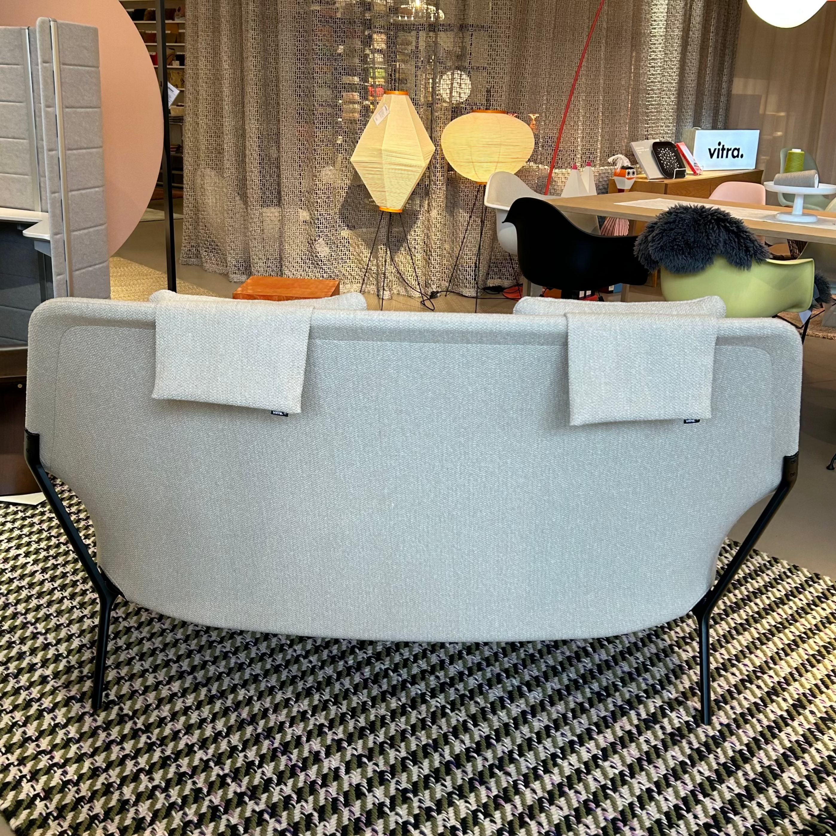 Vitra / Slow / Sofa