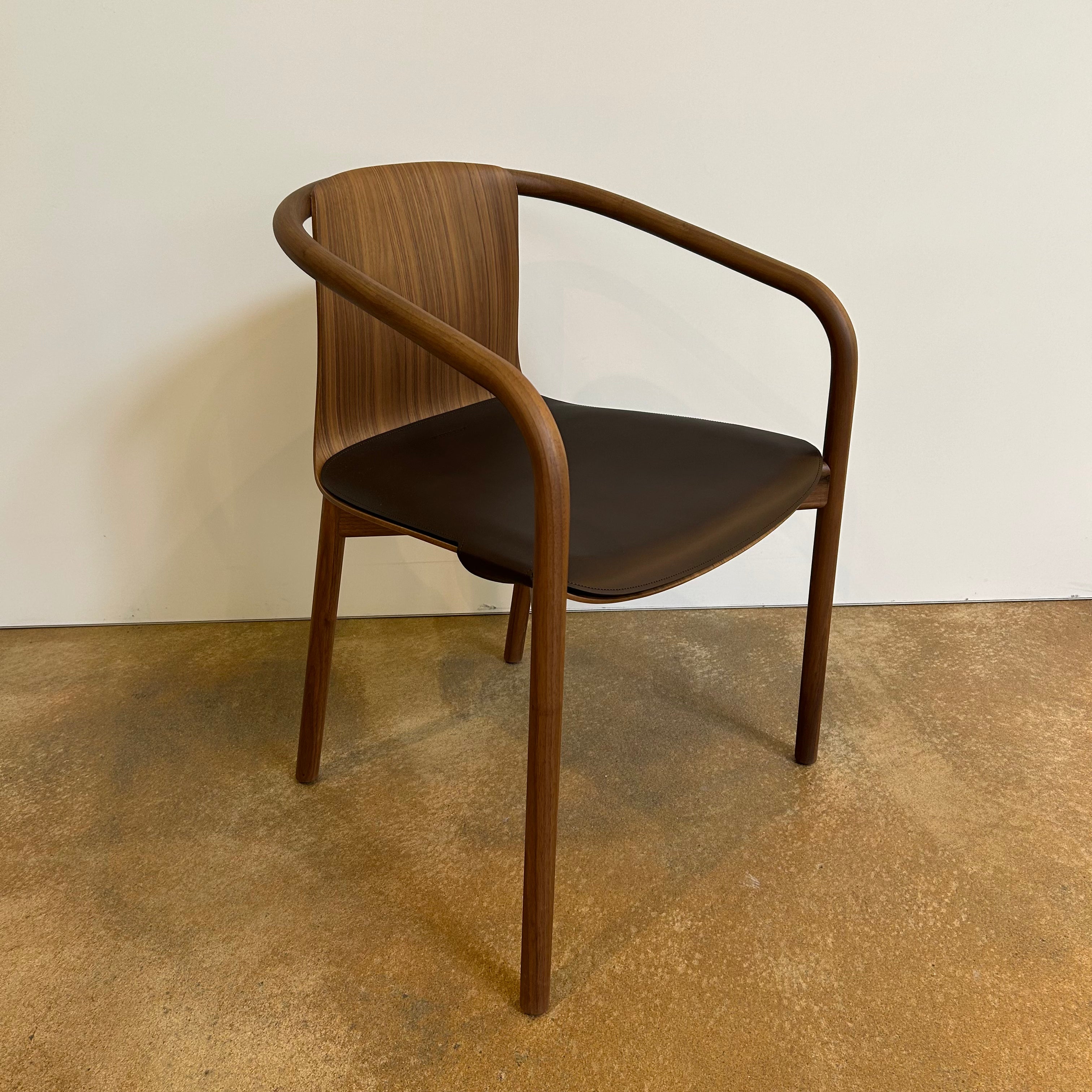 Walter Knoll Osuu Chair