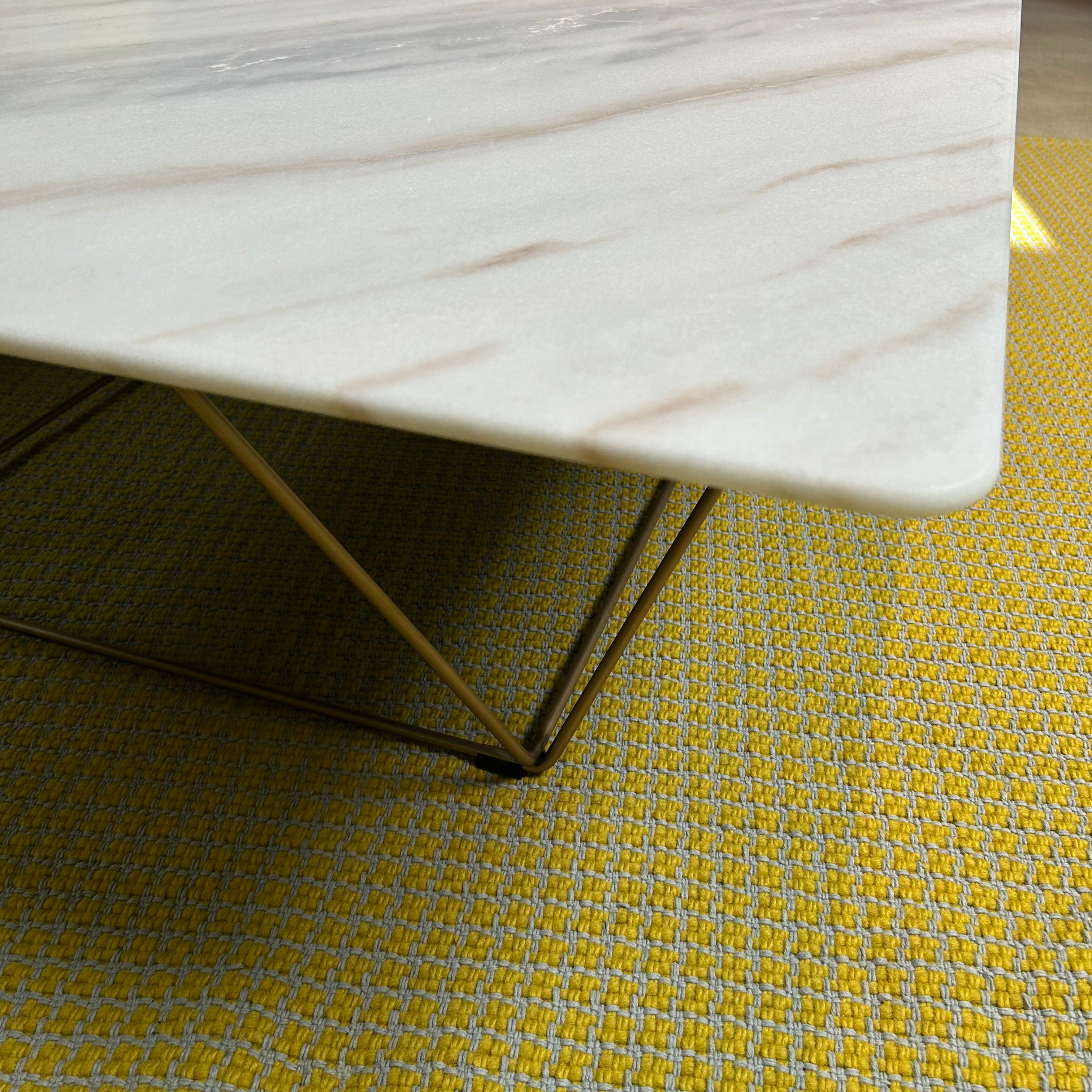 Walte Knoll OKI 131-T8, Detail