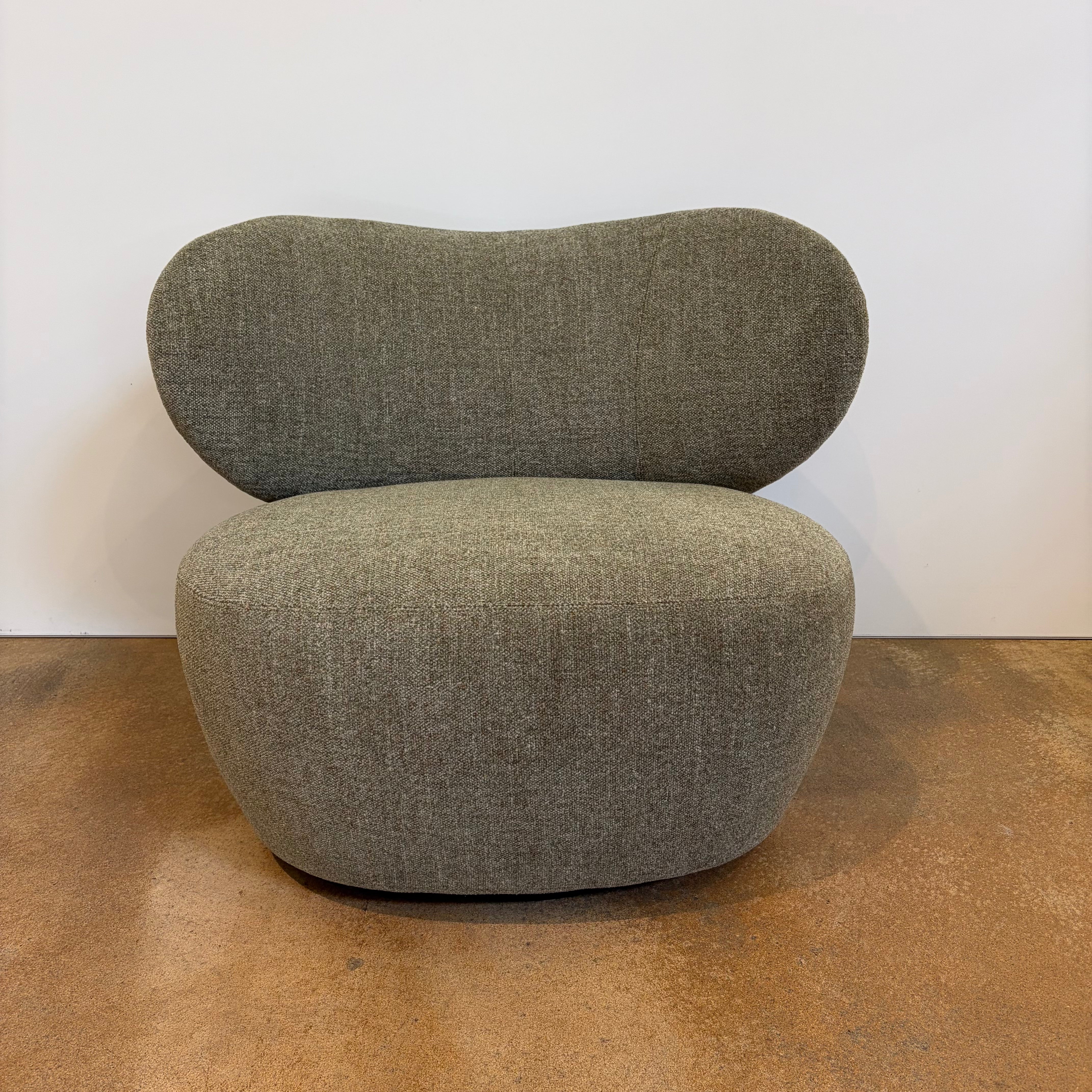 Walter Knoll / BAO 207-10 C / Sessel