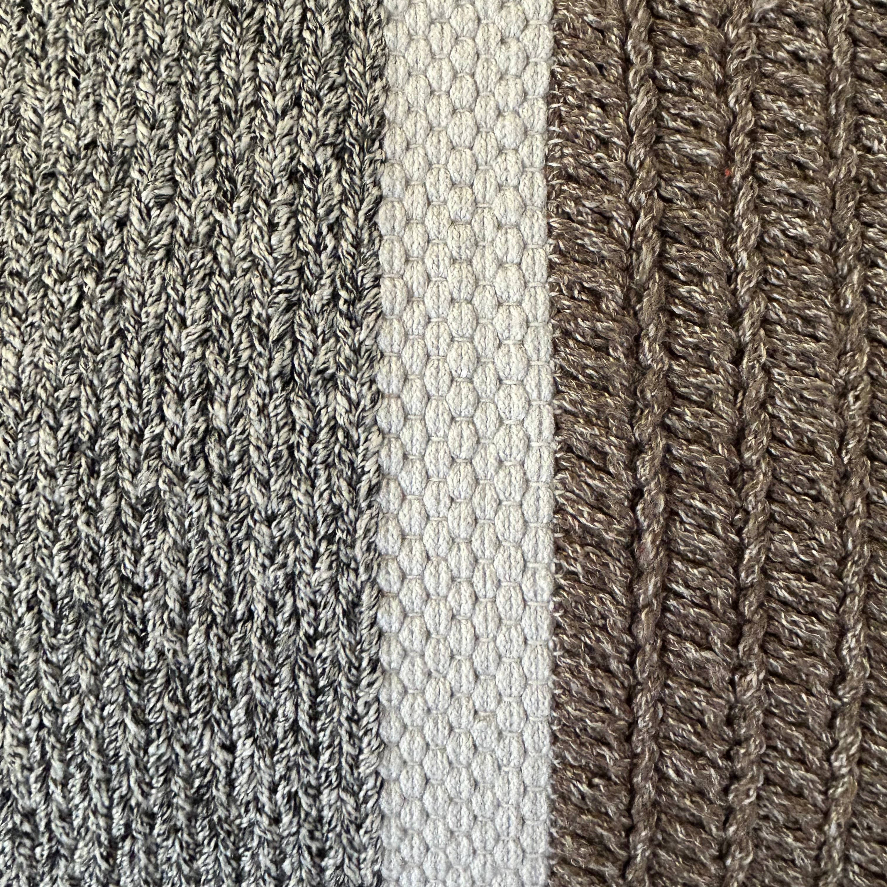GANDIABLASCO GAN Rugs / Mangas Outdoor  / Pouf