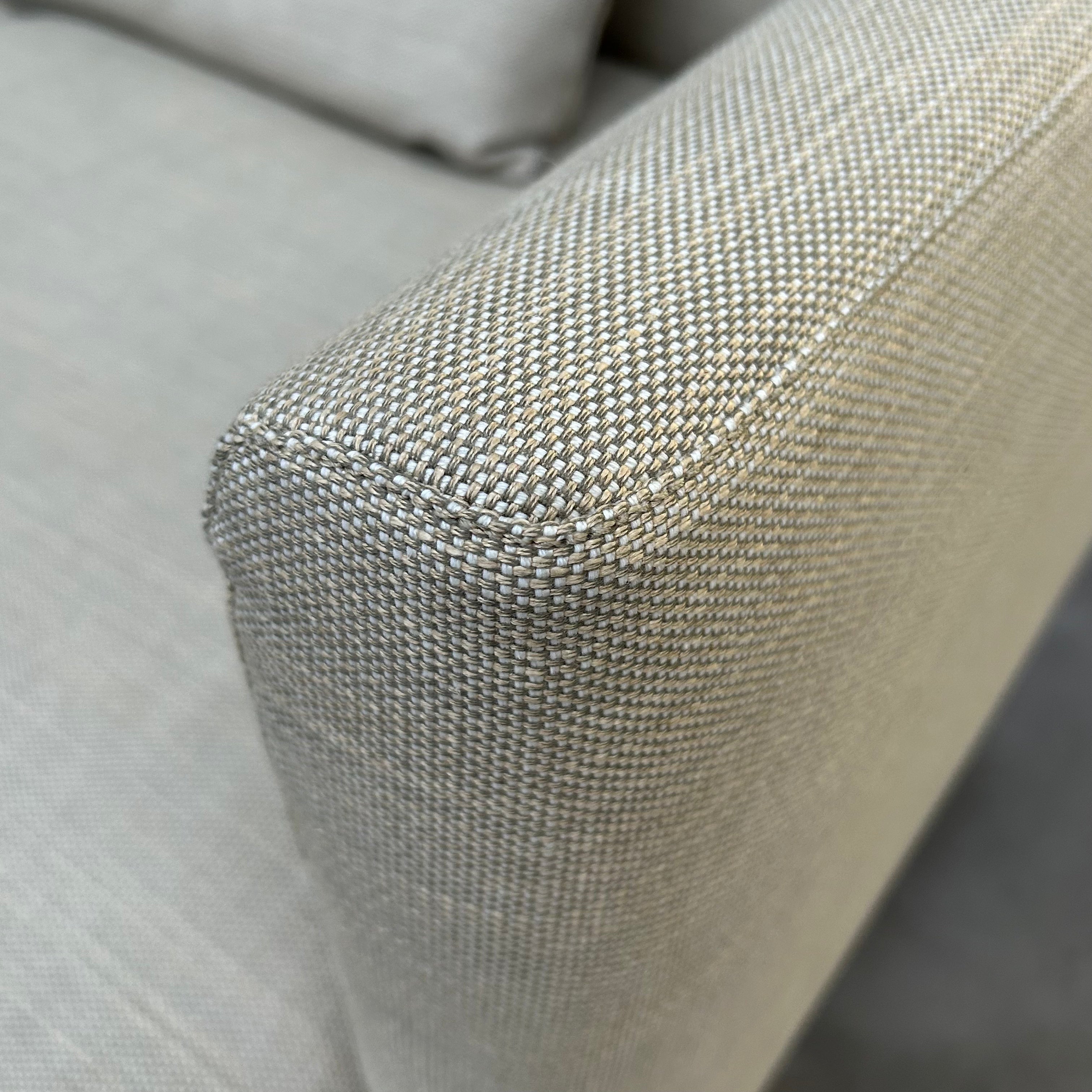 Walter Knoll / MUUD / Sofaecke