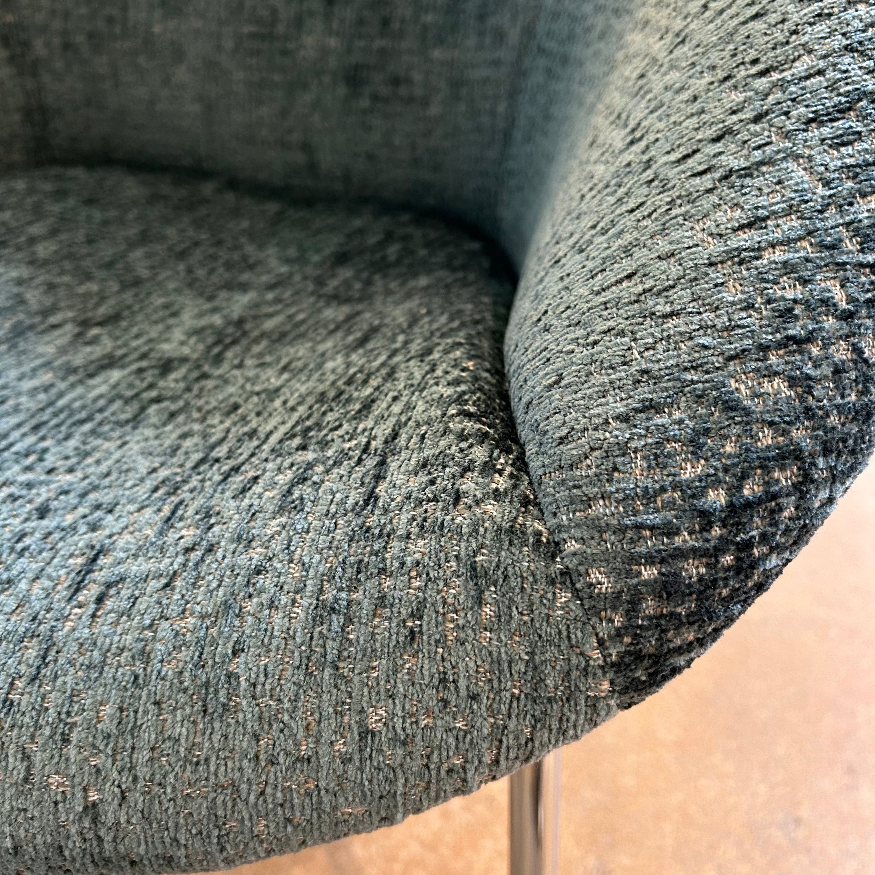 Walter Knoll 369-10 grau/blau