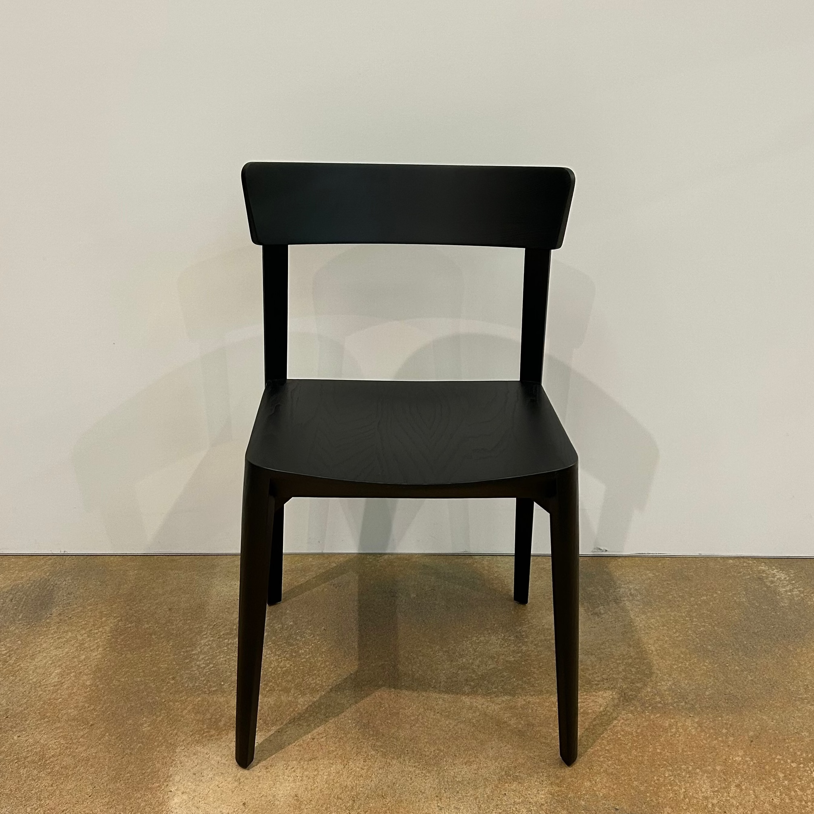 Riva / Mia rewood / Stuhl