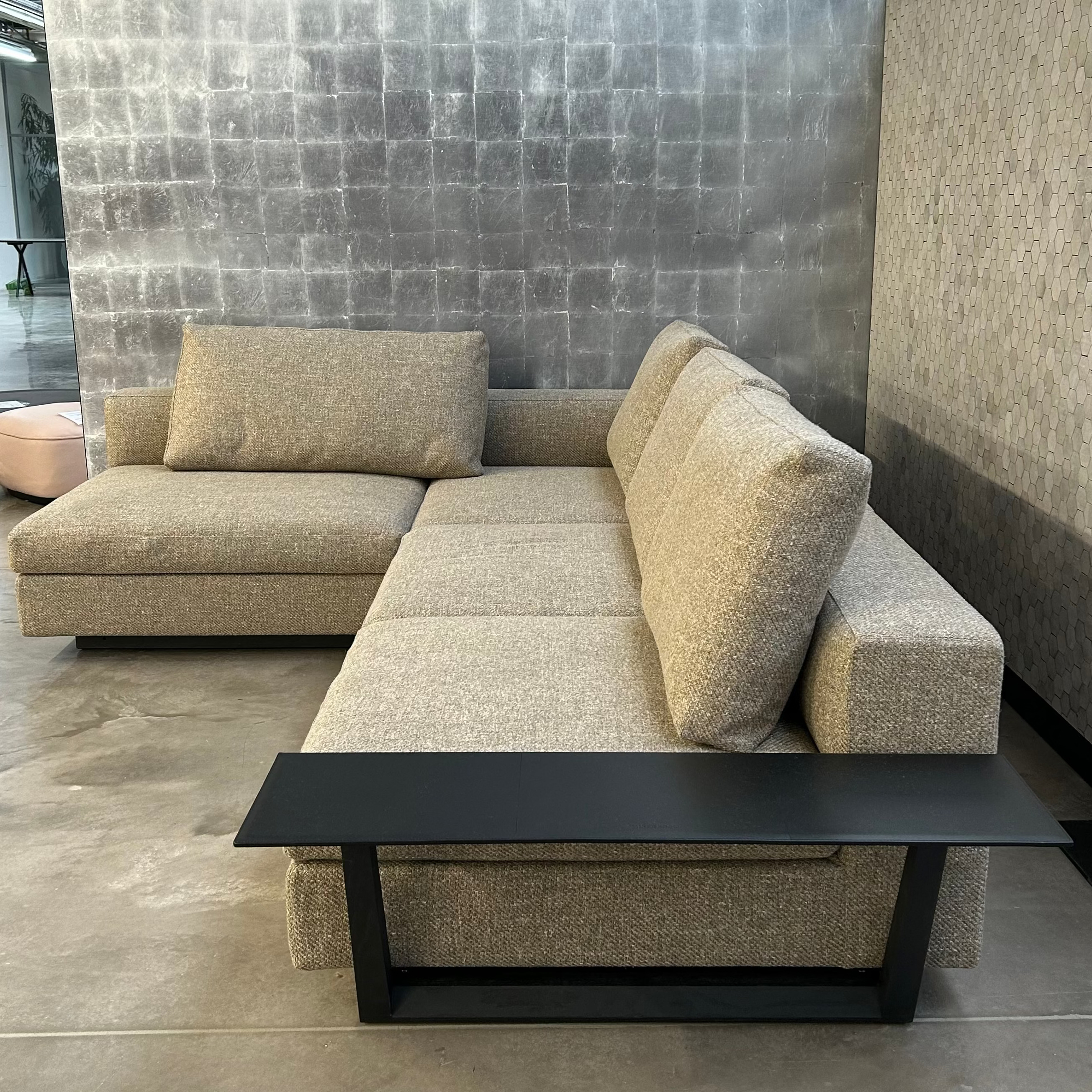 Walter Knoll / Living Landscape 755 / Sofagruppe