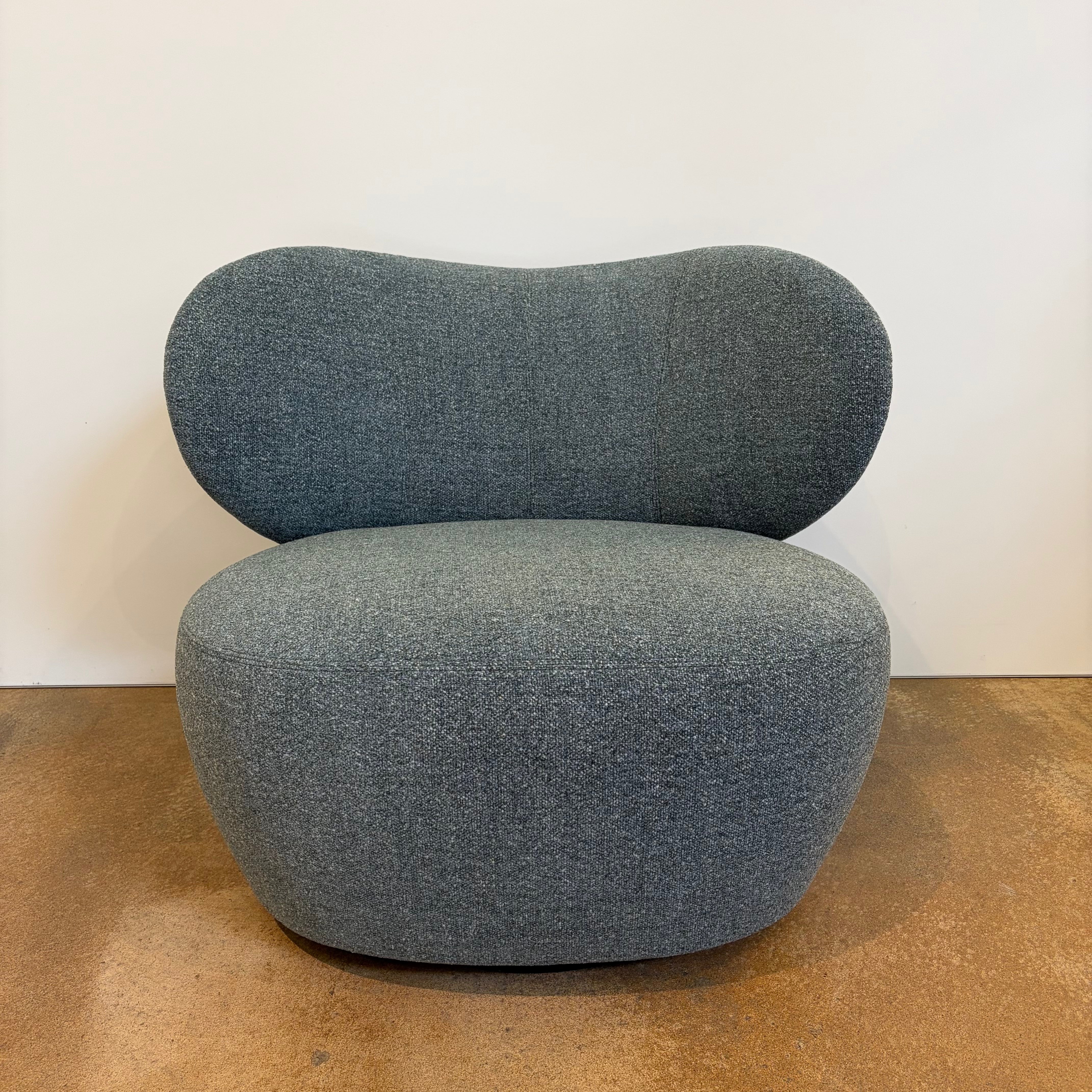 Walter Knoll / BAO 207-10 C / Sessel