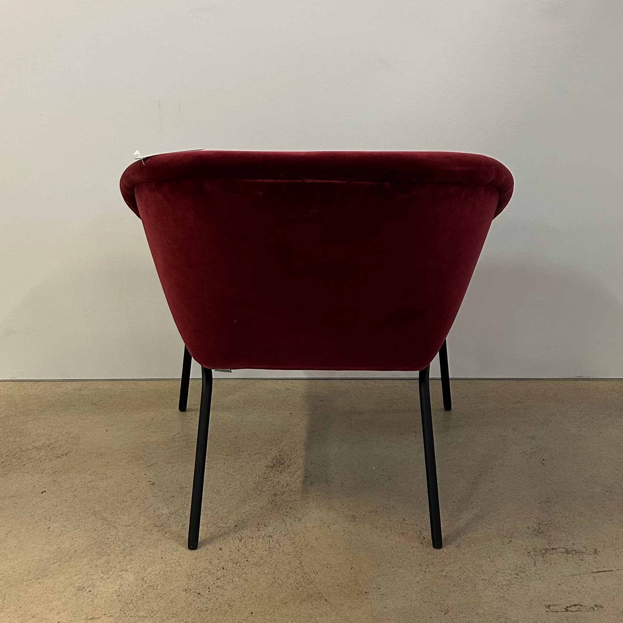 Walter Knoll / 369-10 / Sessel