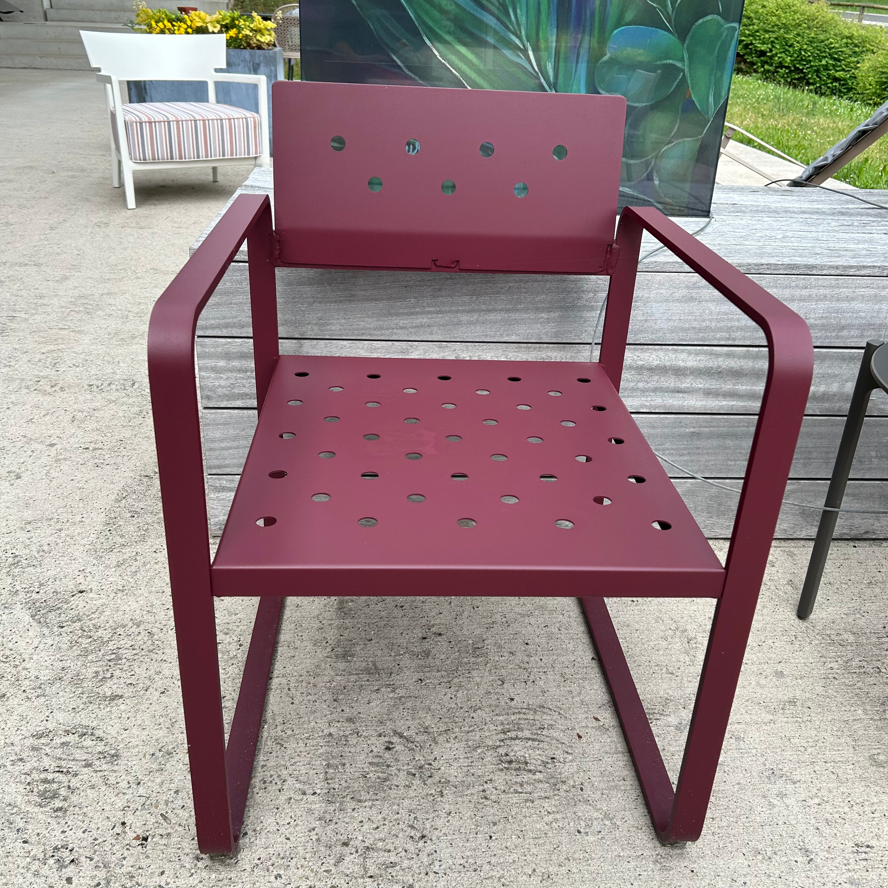 Fermob Bellevie Sessel