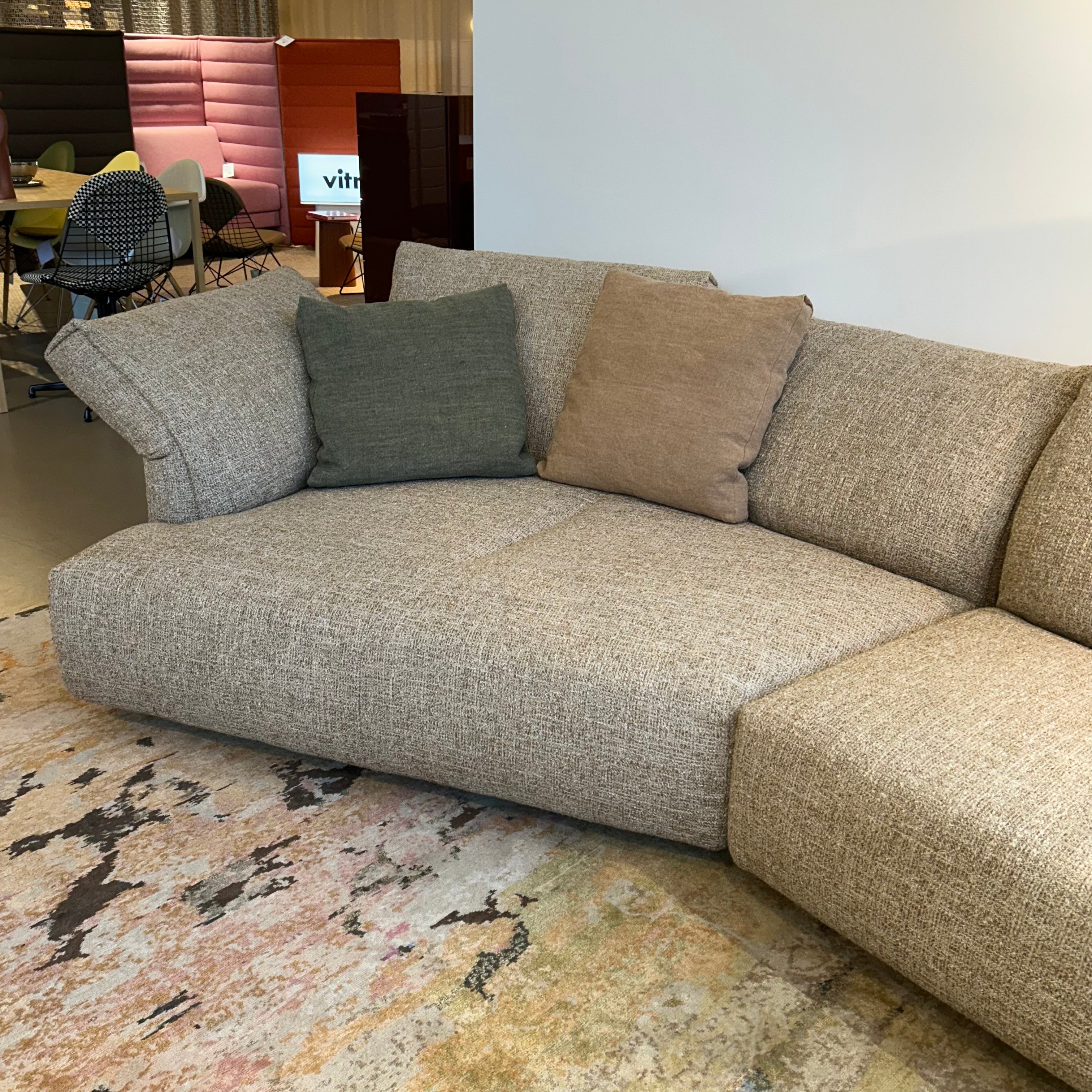 Walter Knoll / Molamisa / Sofa