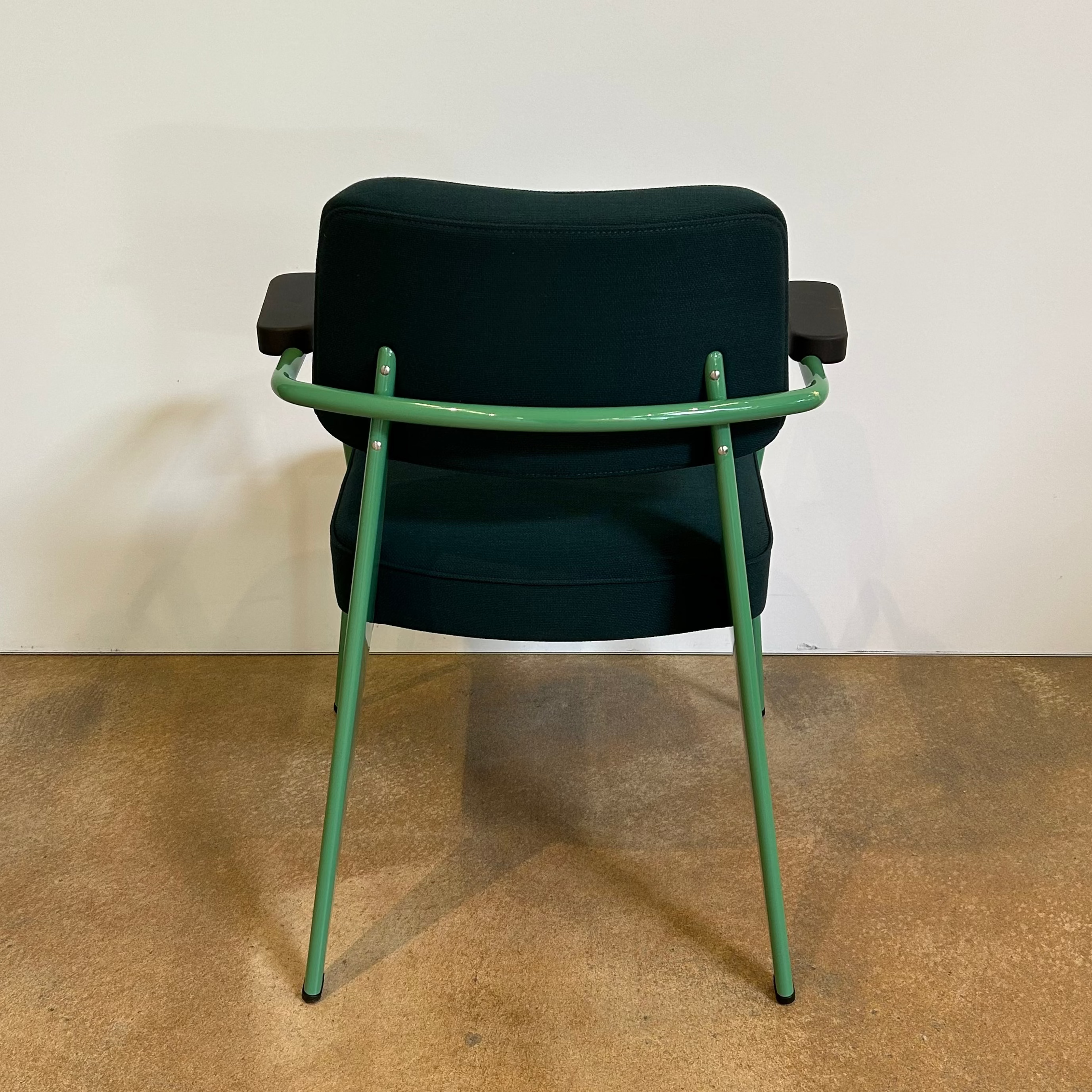 Vitra / Fauteuil Direction / Stuhl