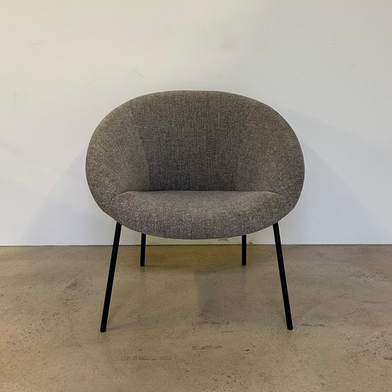 Walter Knoll / 369-10 / Sessel