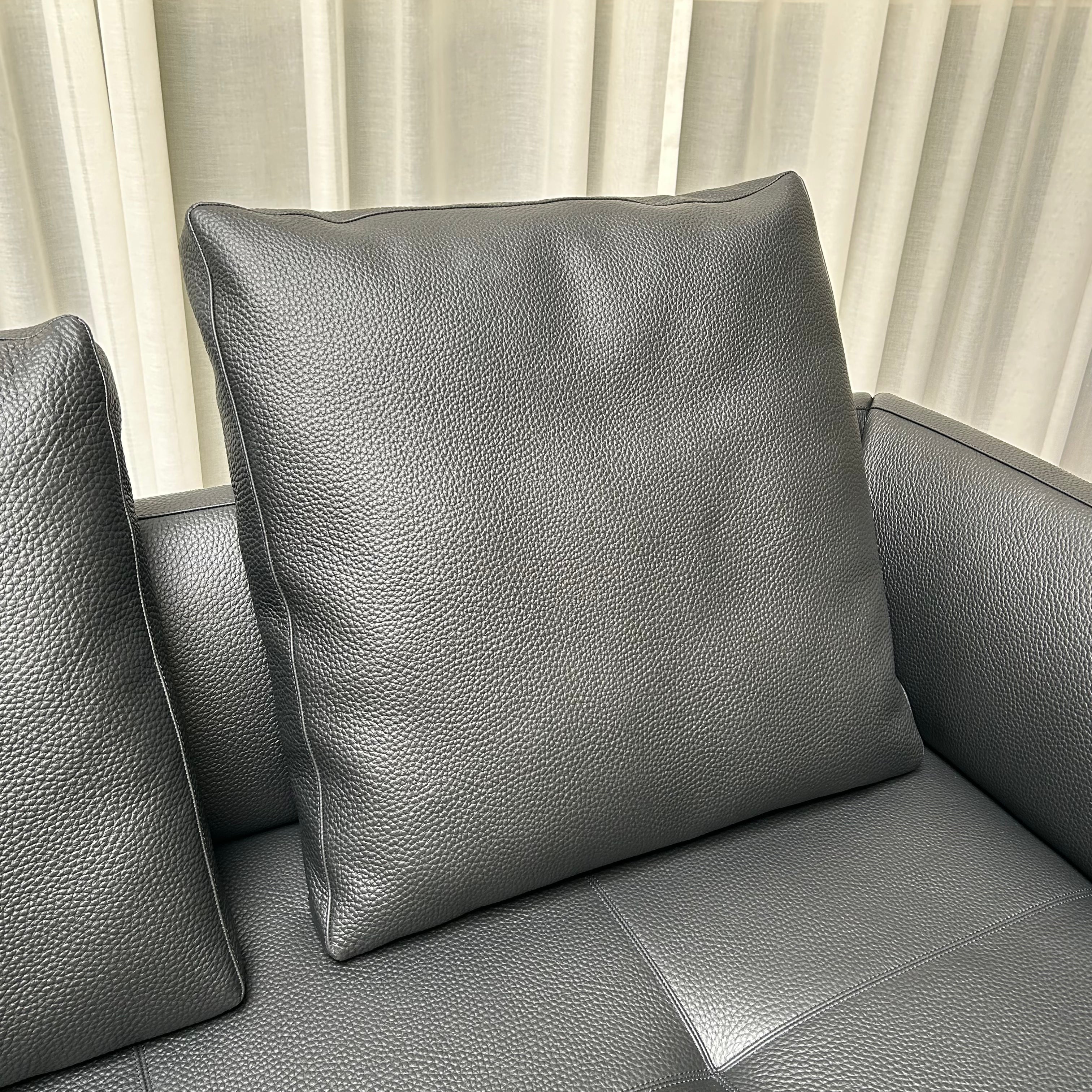 Walter Knoll / Prime time 490-25 ES / Ecksofa