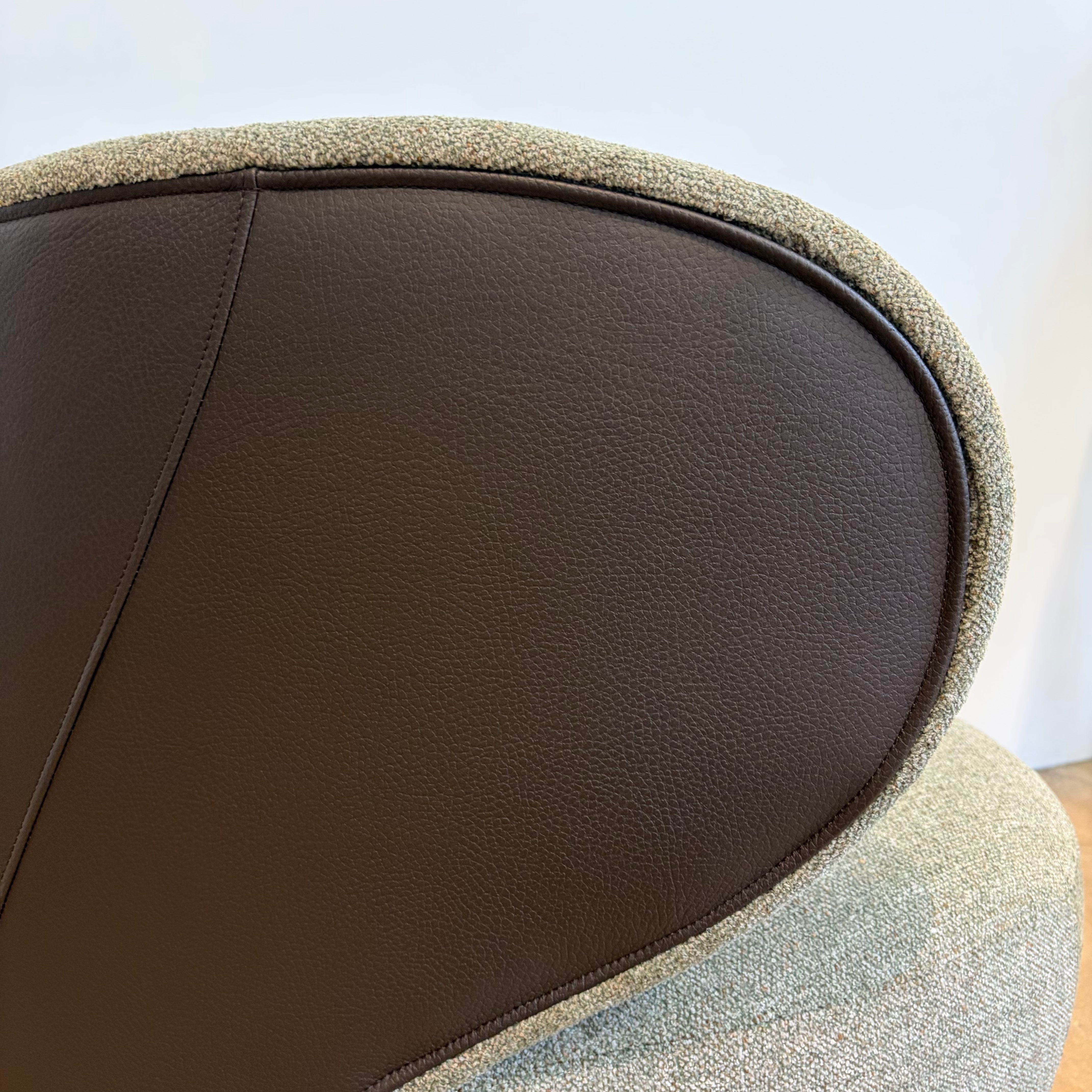 Walter Knoll / BAO 207-10 C / Sessel - architare shop