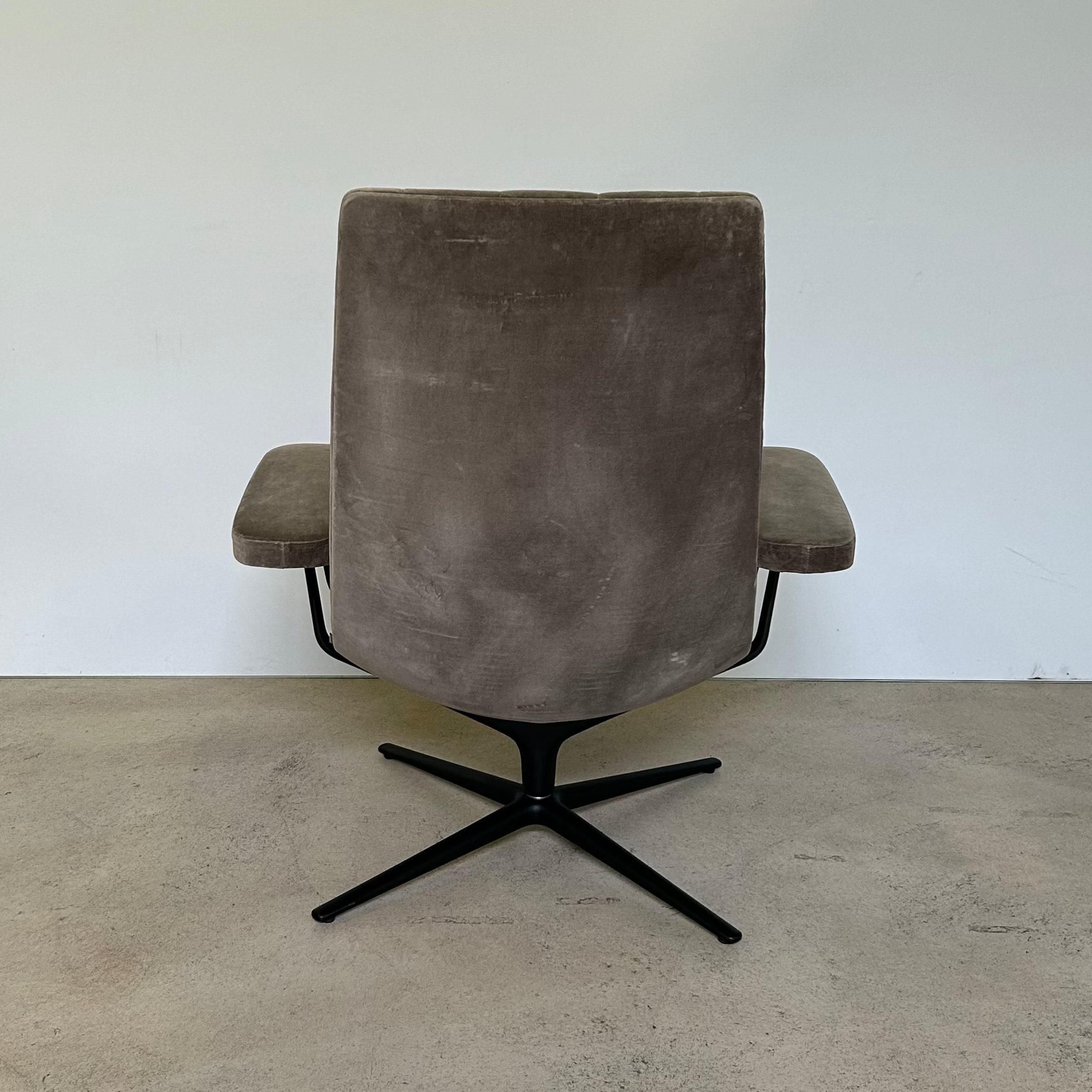 Walter Knoll / Healey Lounge 180-10 / Sessel
