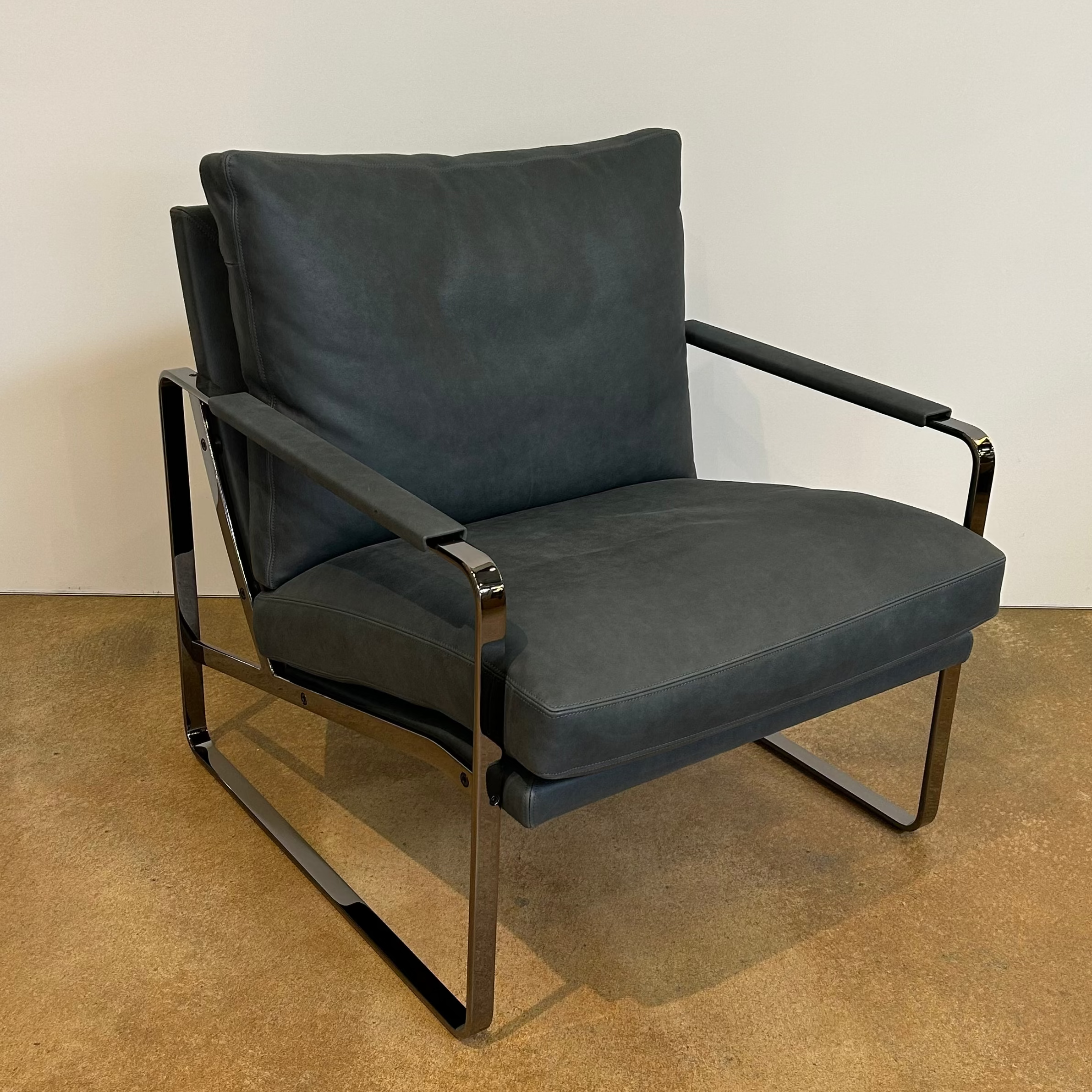 Walter Knoll / Fabricius / Sessel
