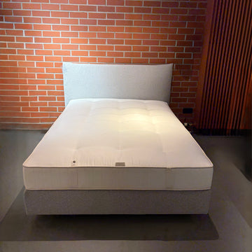Schramm / PUREBEDS LYRA Limited Edition / Polsterbett