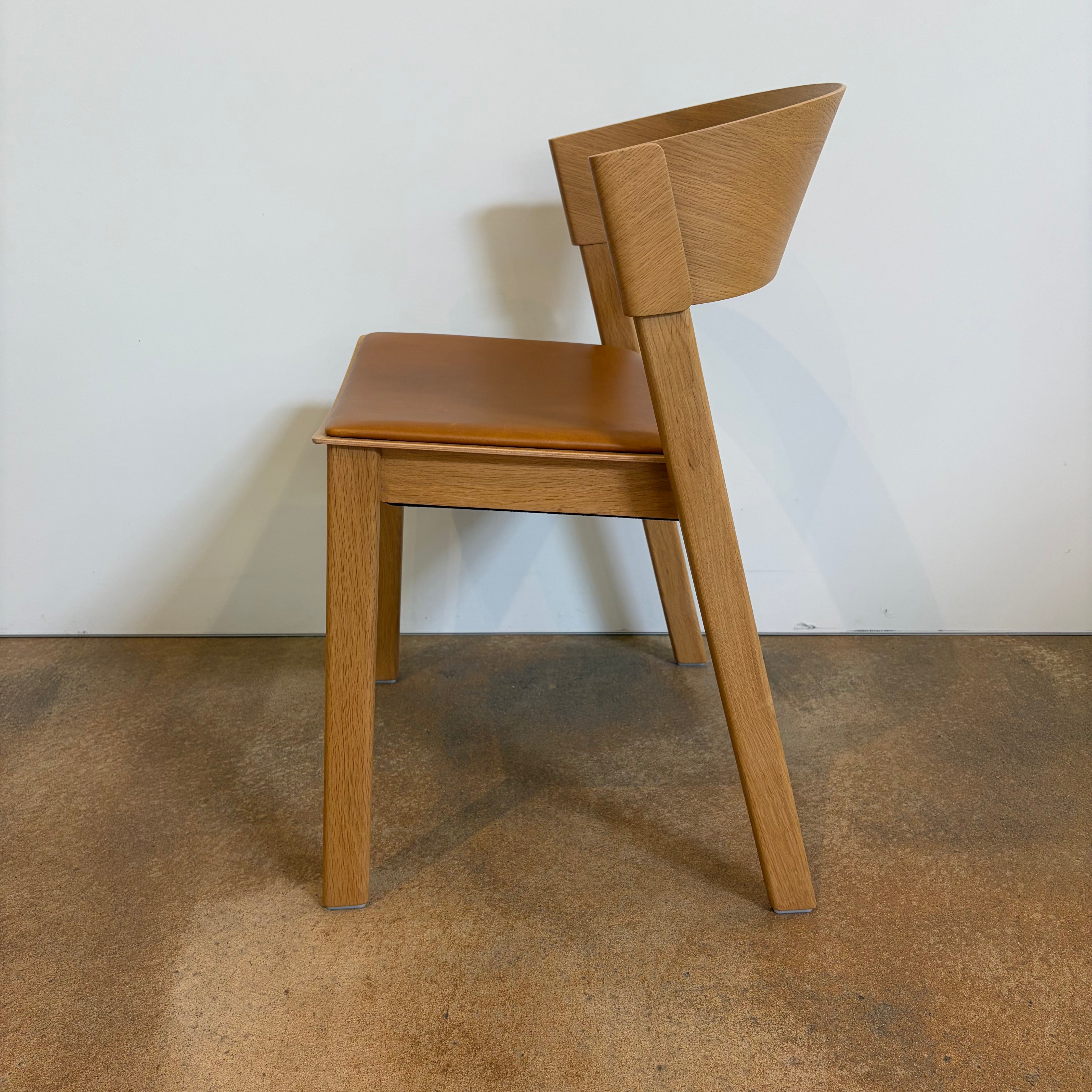 Muuto / Cover Sidechair / Stuhl