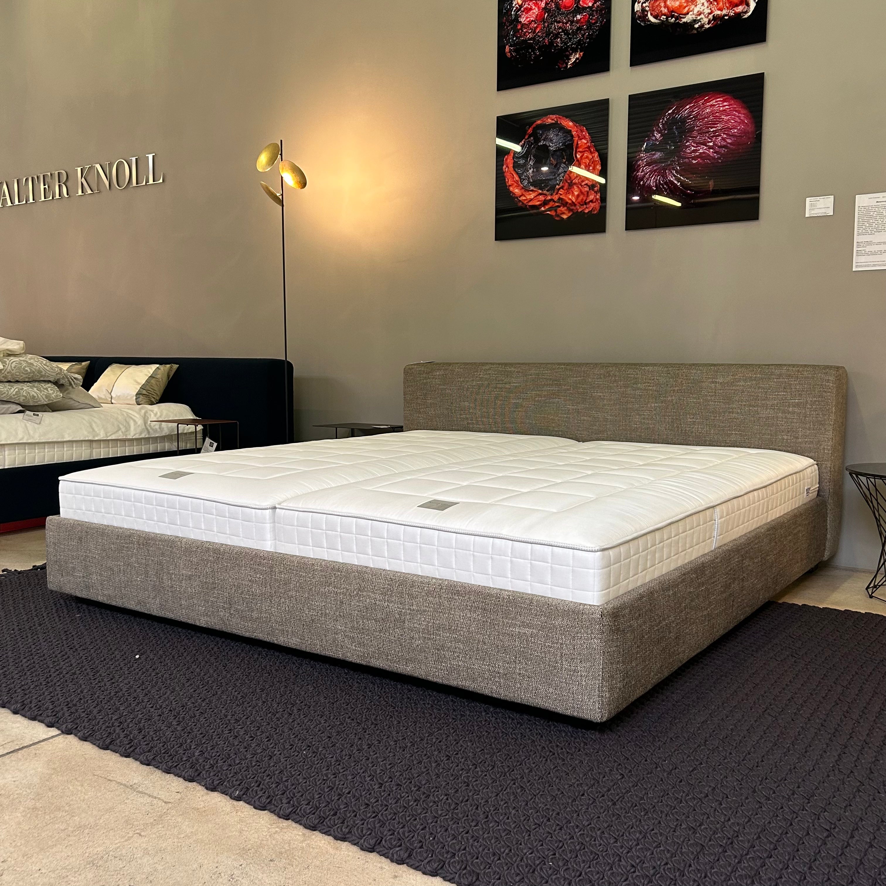 Walter Knoll YUUTO 810-200 ohne Überstand
