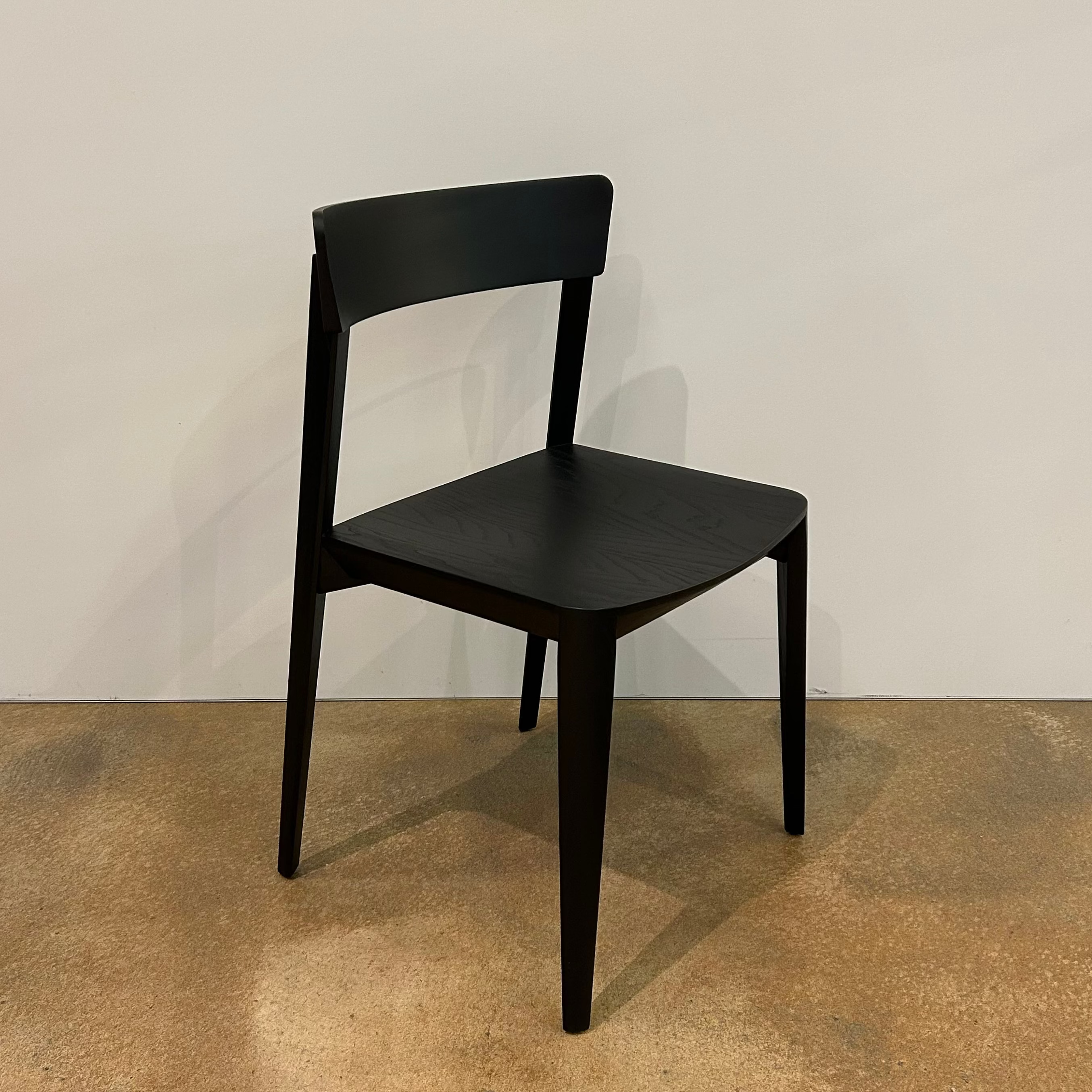 Riva / Mia rewood / Stuhl