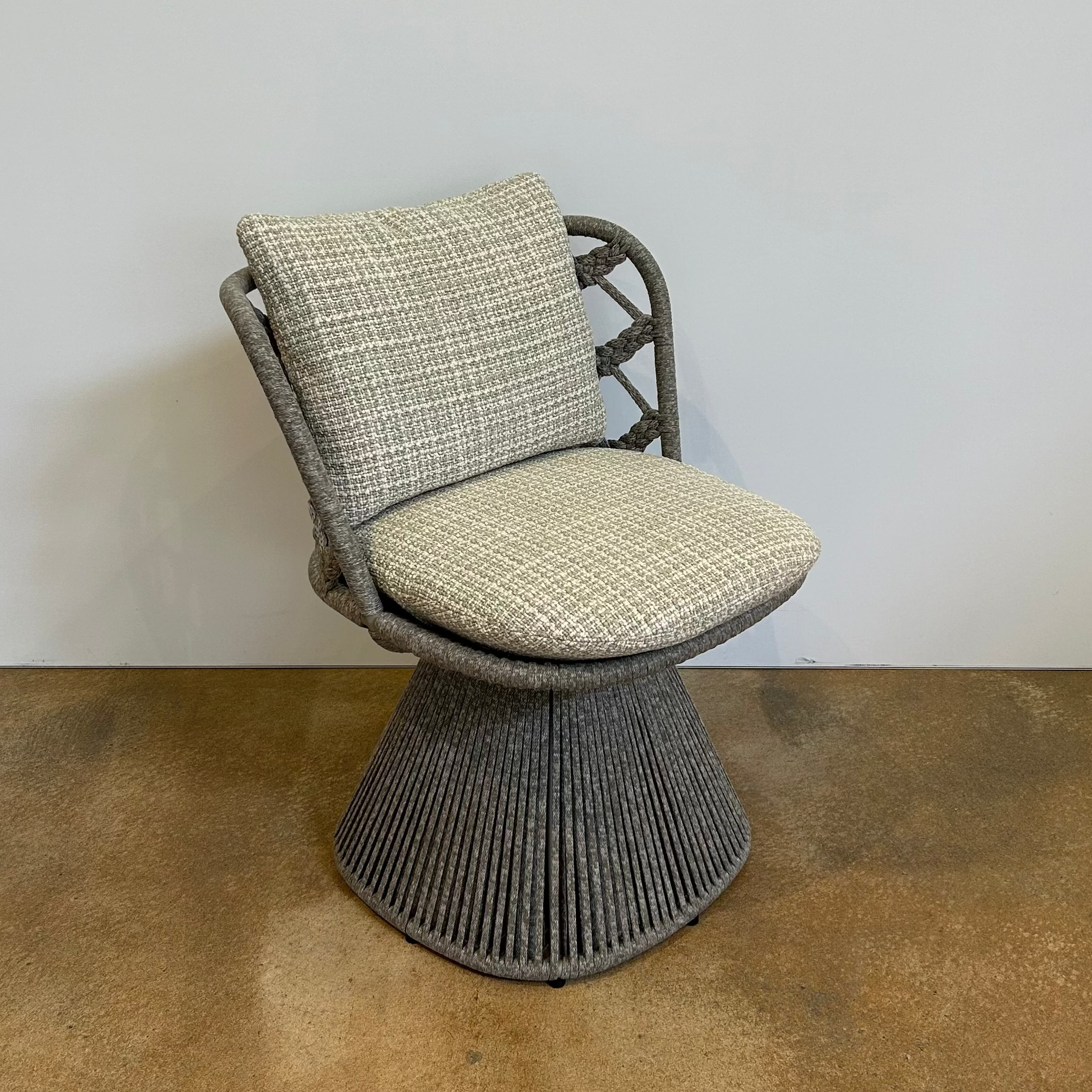 B&B Italia /  Flair O´ Outdoor / Outdoor Stuhl