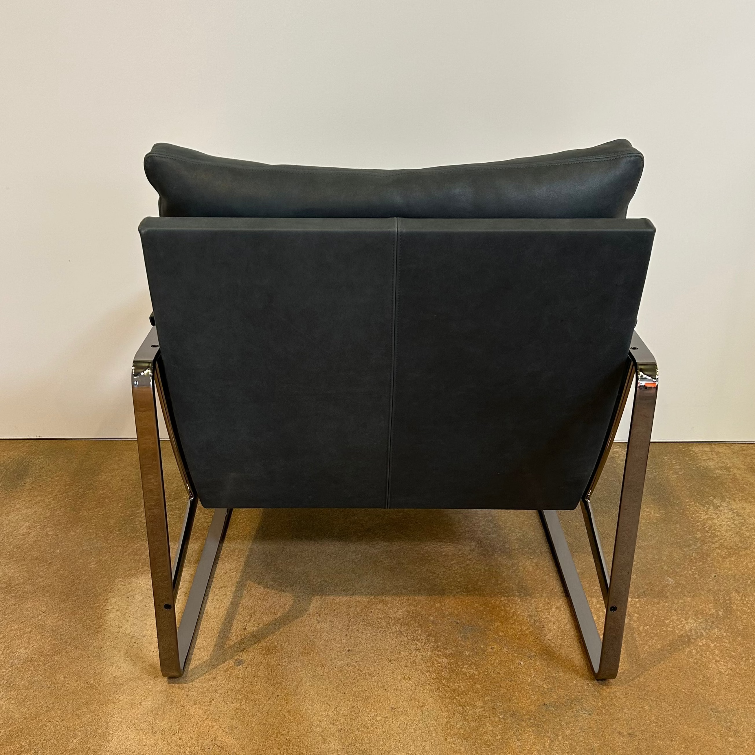 Walter Knoll / Fabricius / Sessel