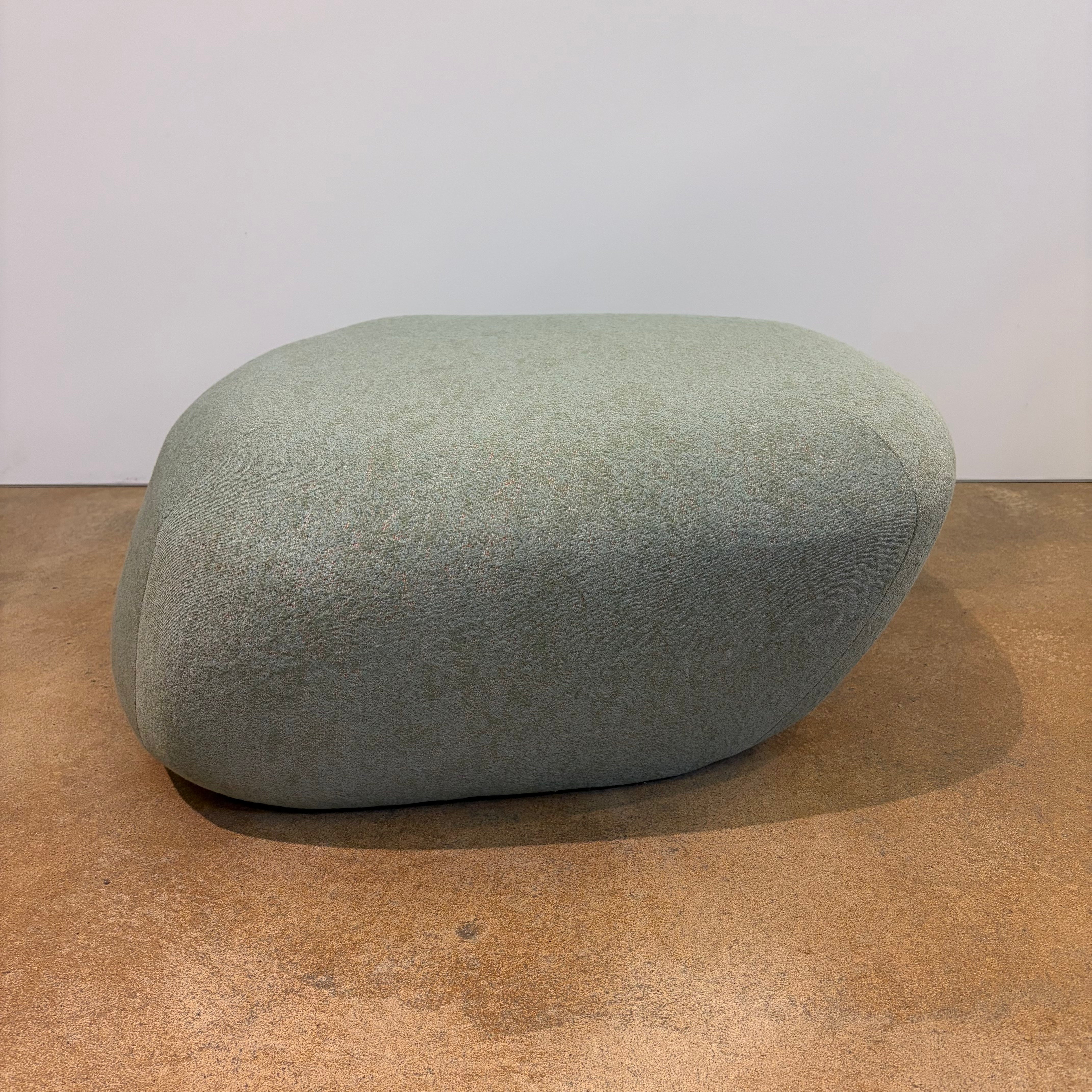 Moroso Pebble Rubble 